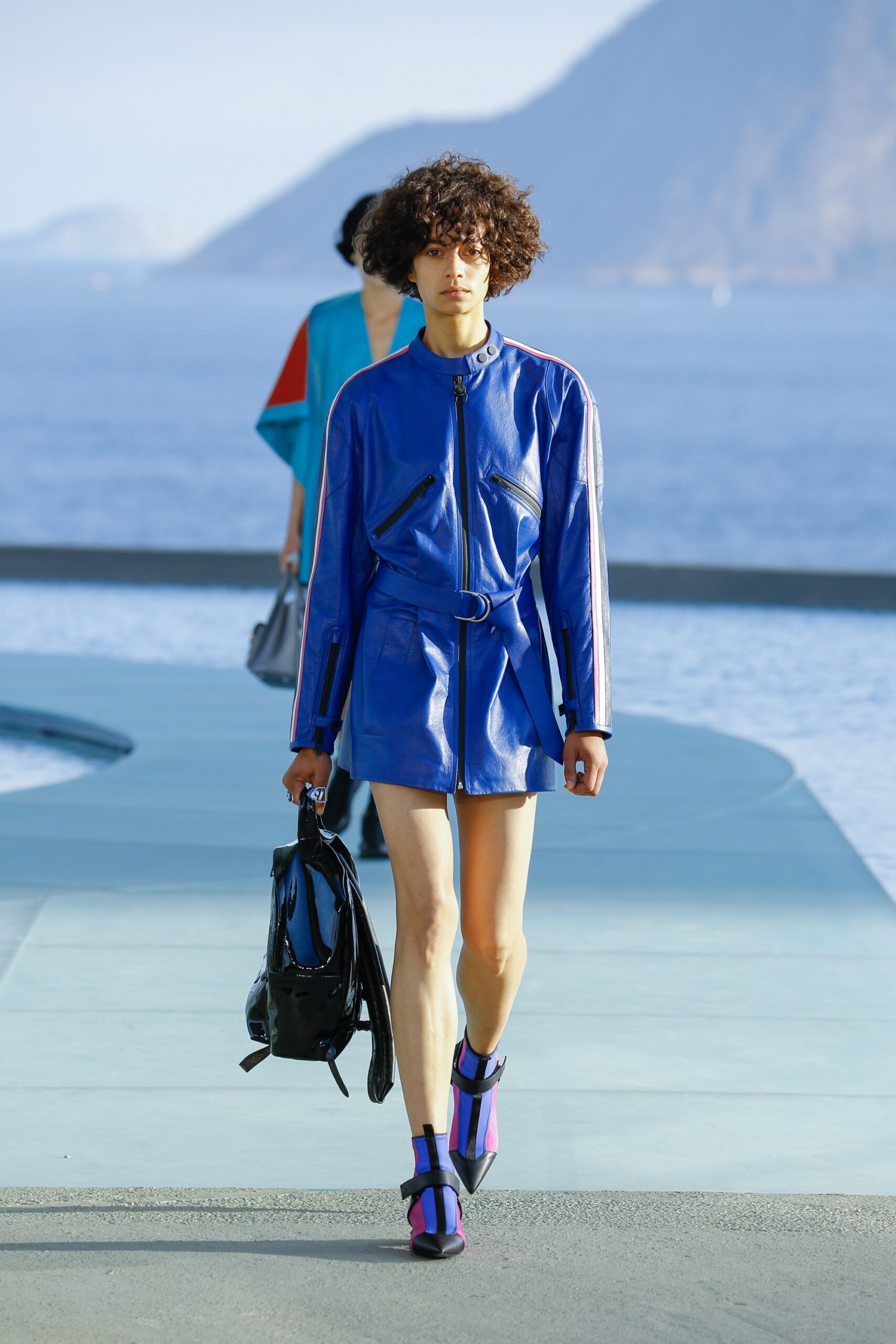 Louis Vuitton Resort 17 Look 19
