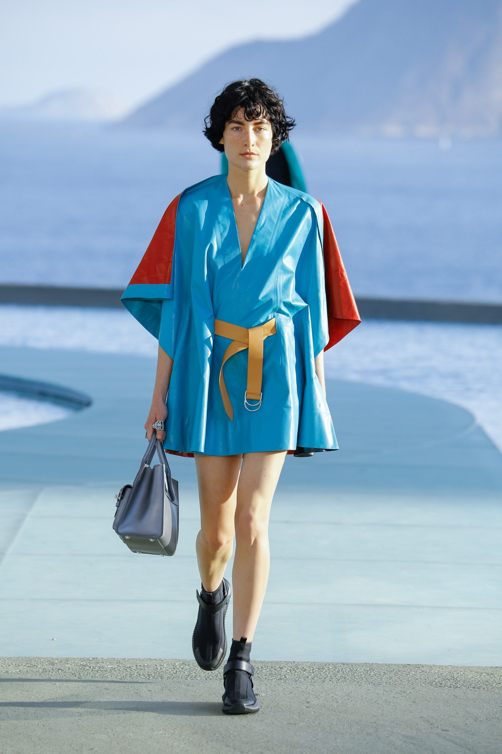 Louis Vuitton Resort 17 Look 20