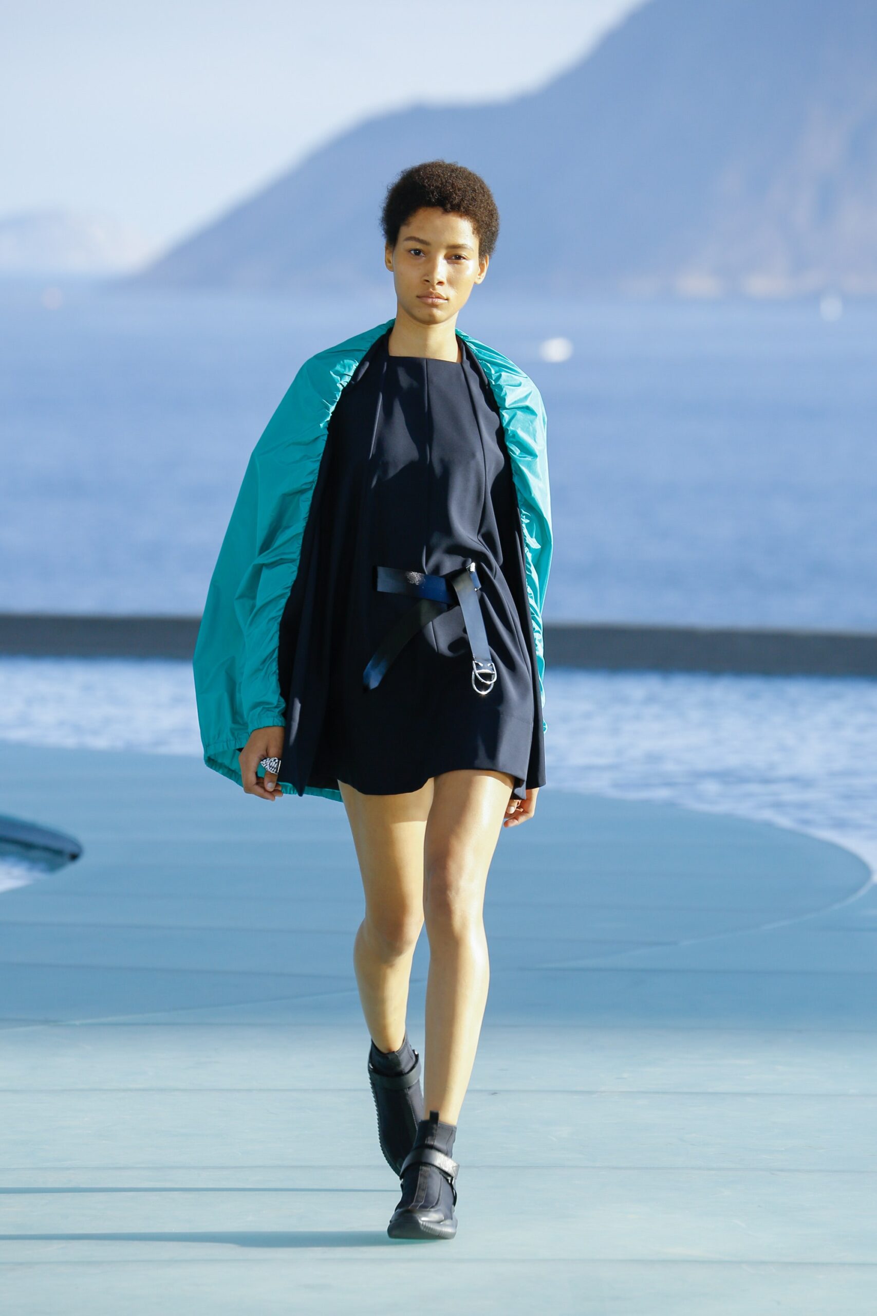 Louis Vuitton Resort 17 Look 21