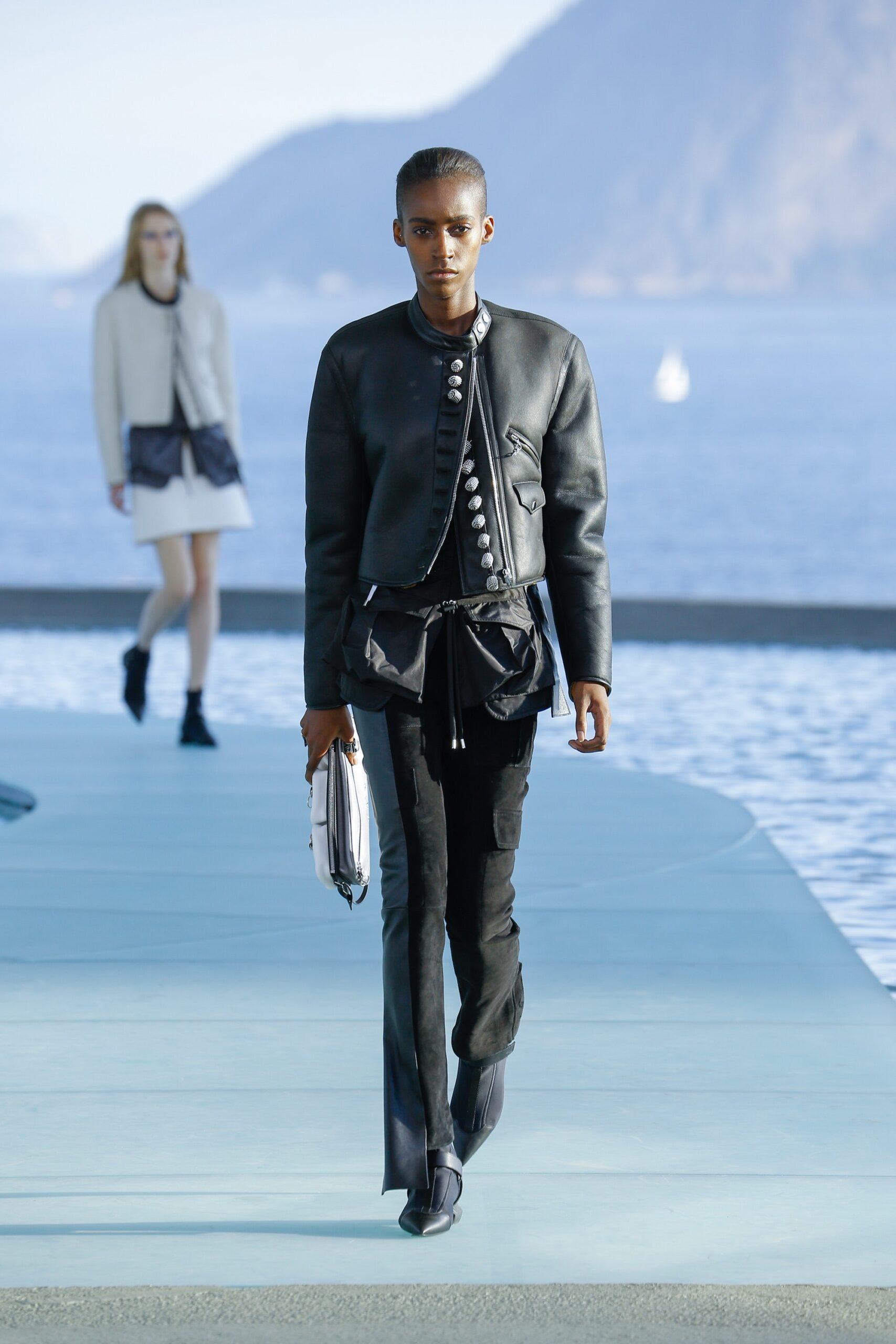 Louis Vuitton Resort 17 Look 30