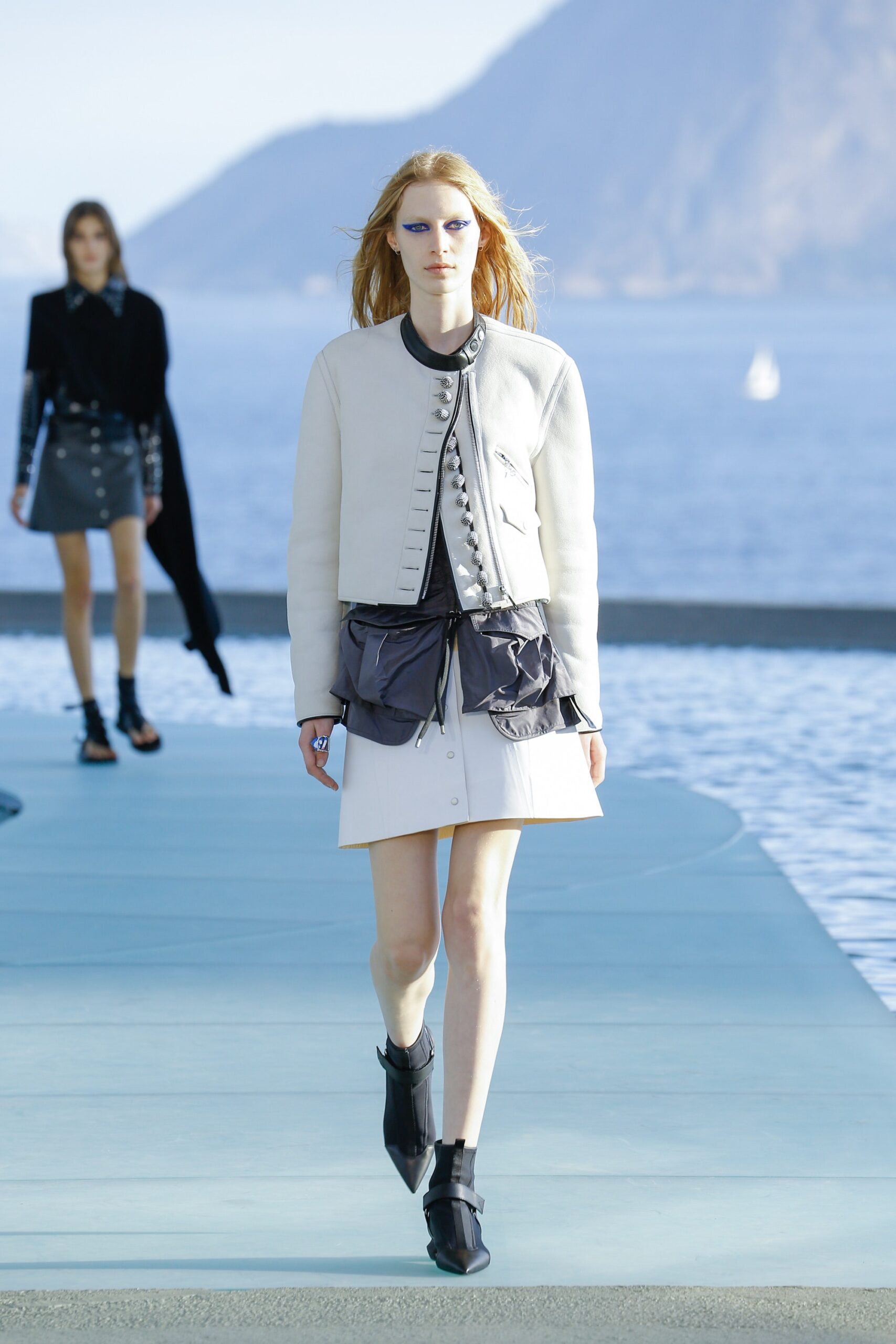 Louis Vuitton Resort 17 Look 31