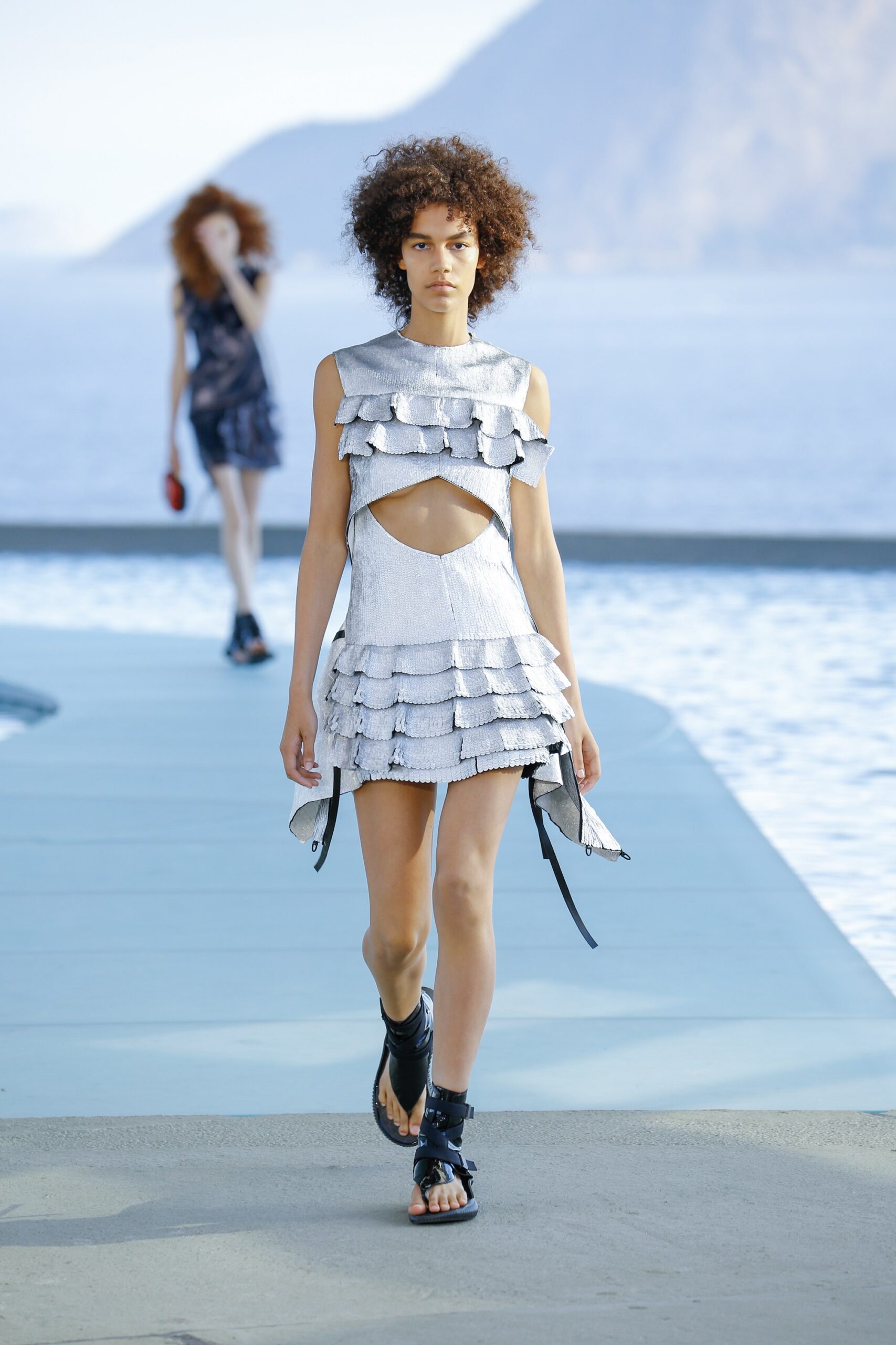 Louis Vuitton Resort 17 Look 46
