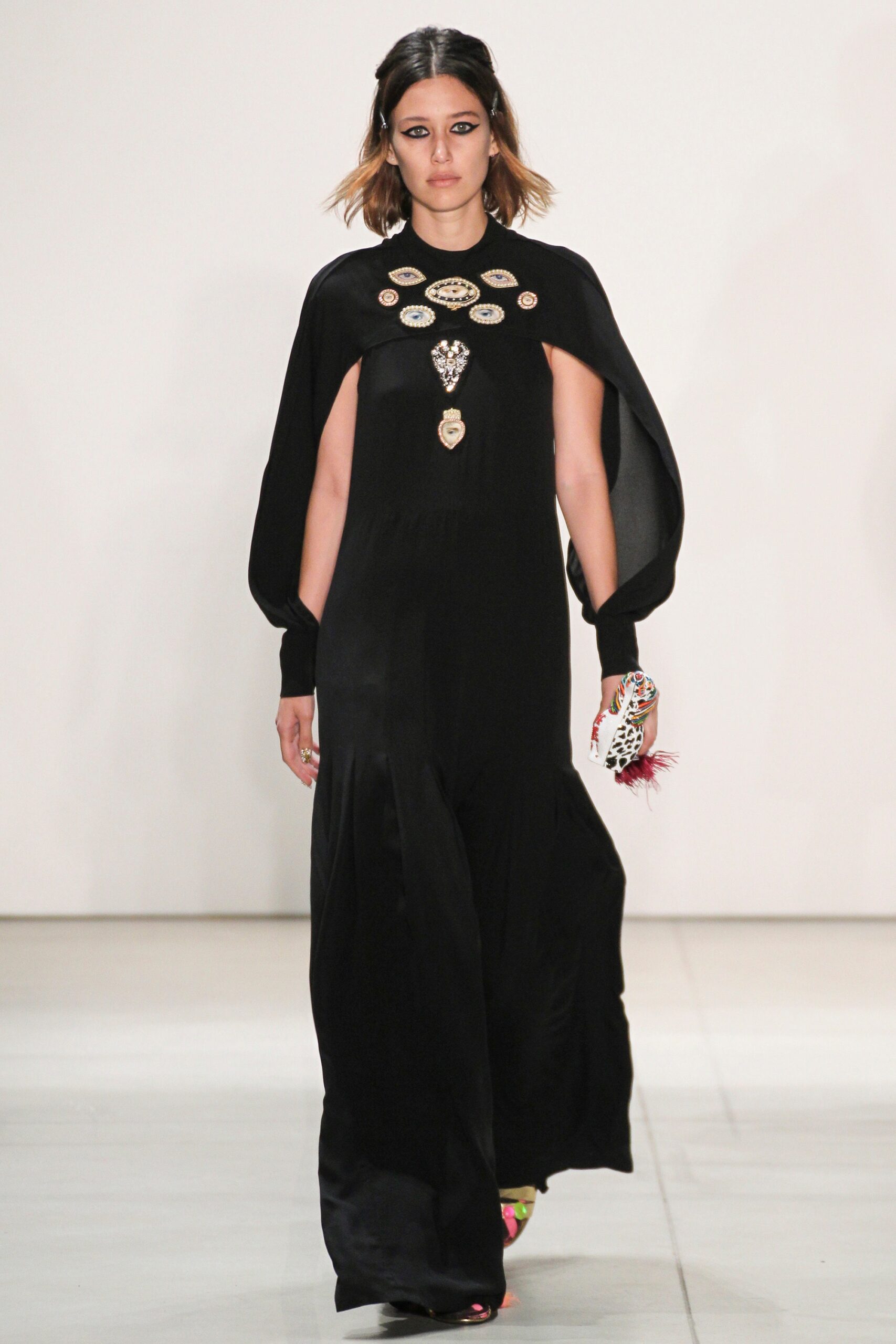 Libertine S/S 17 Look 11