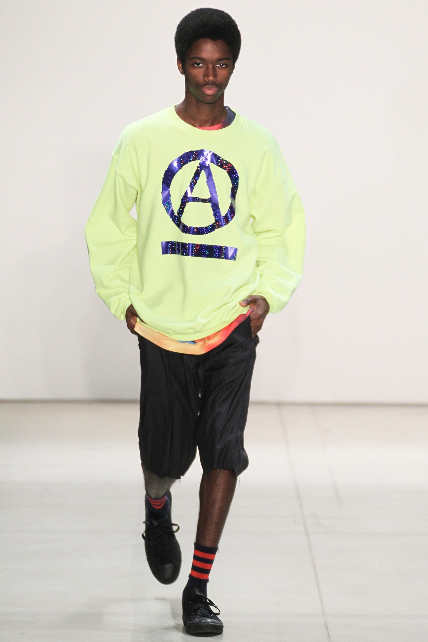 Libertine S/S 17 Look 15