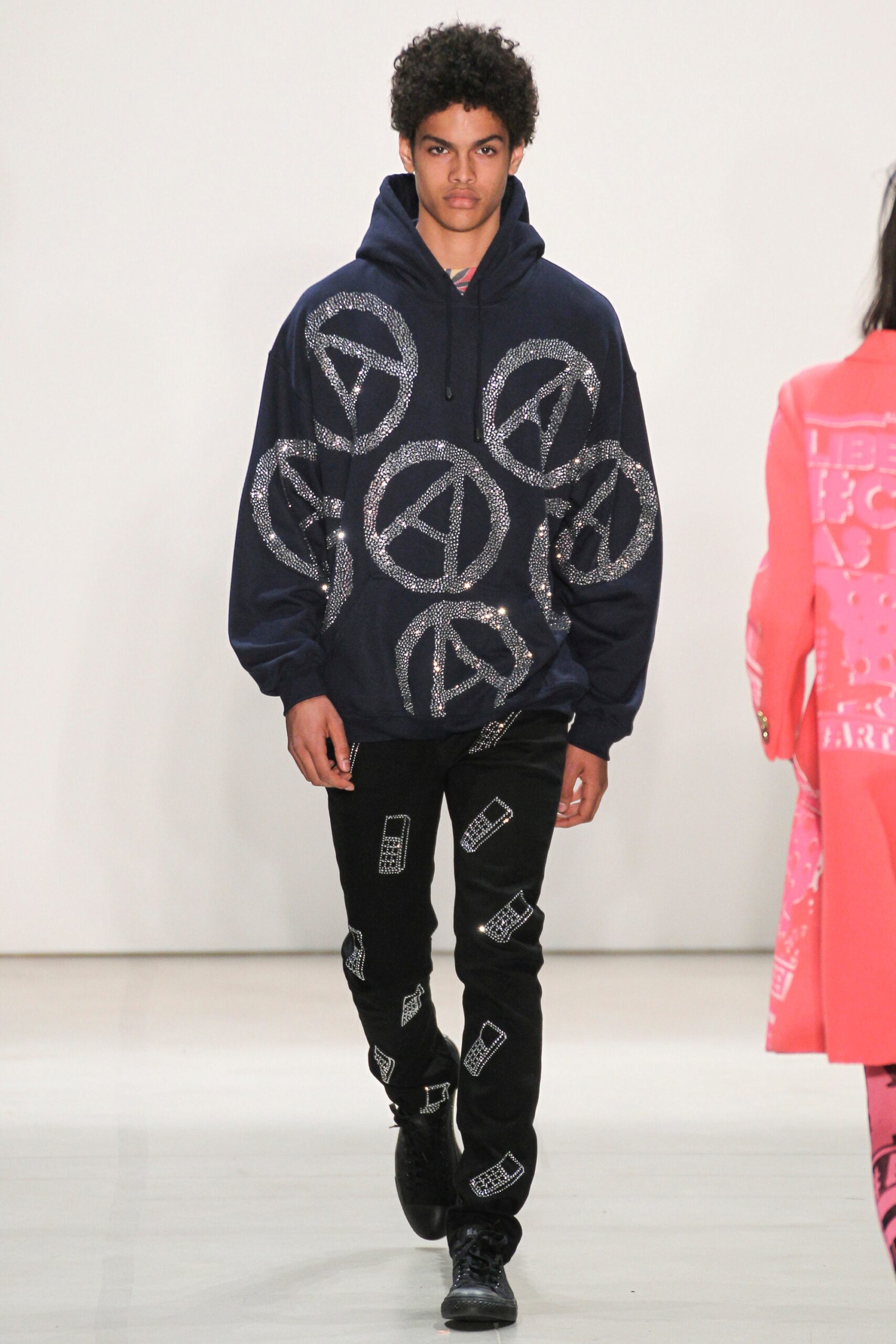 Libertine S/S 17 Look 41