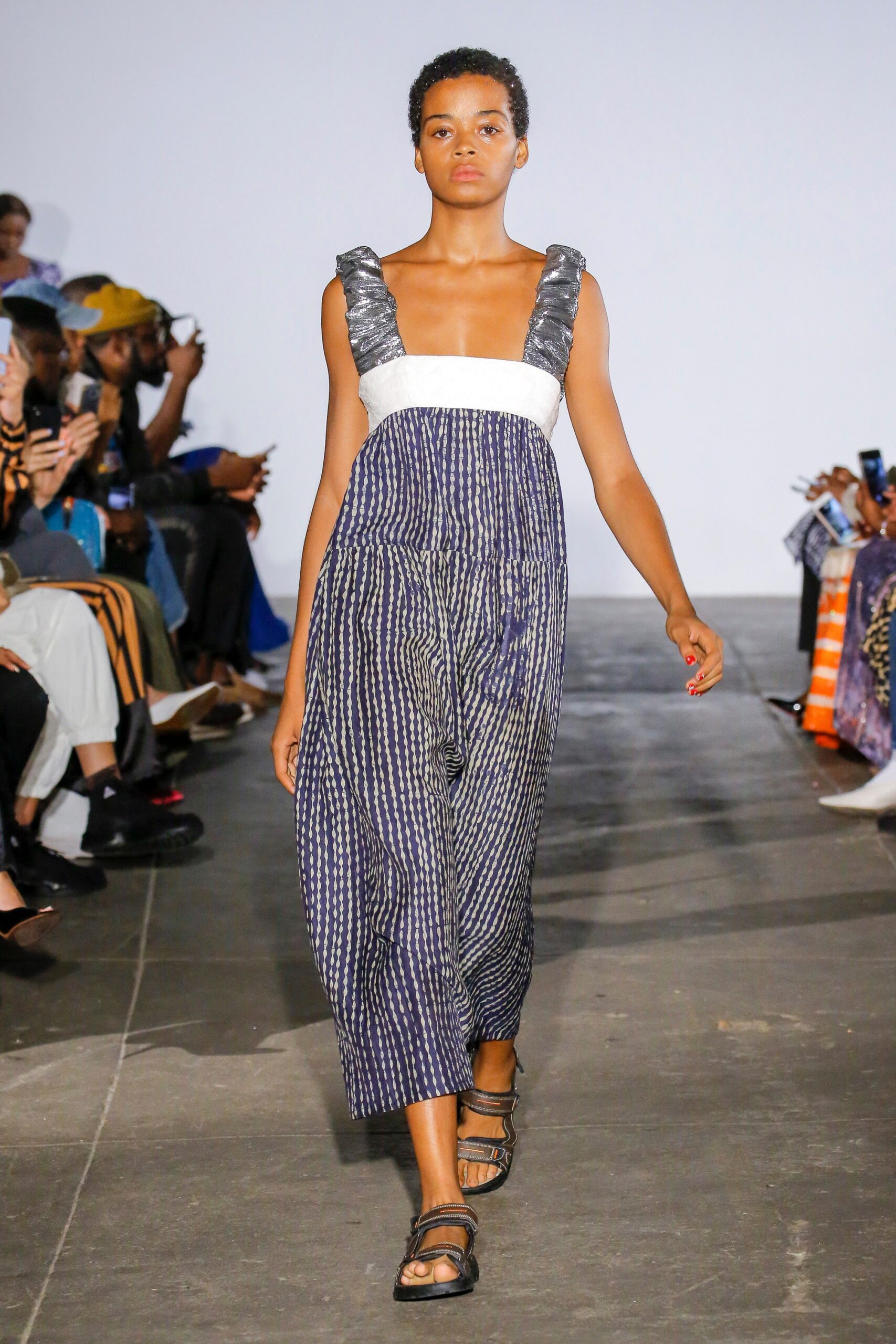 Maki Oh Spring 2019 Ready-to-Wear