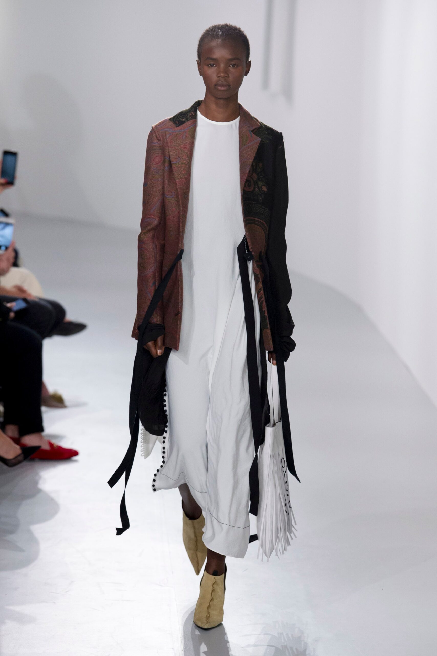 Loewe S/S 18 Look 10