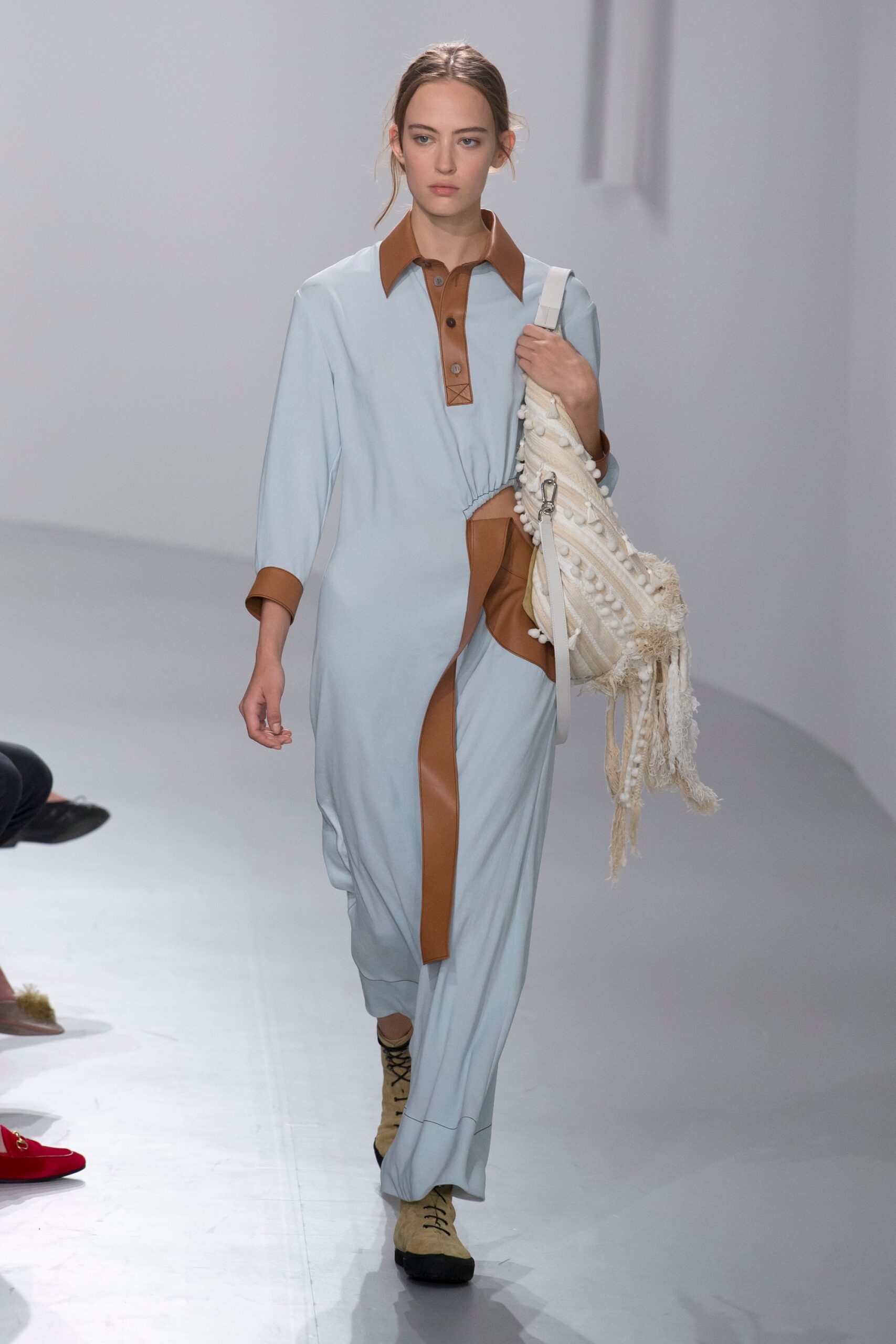 Loewe S/S 18 Look 11