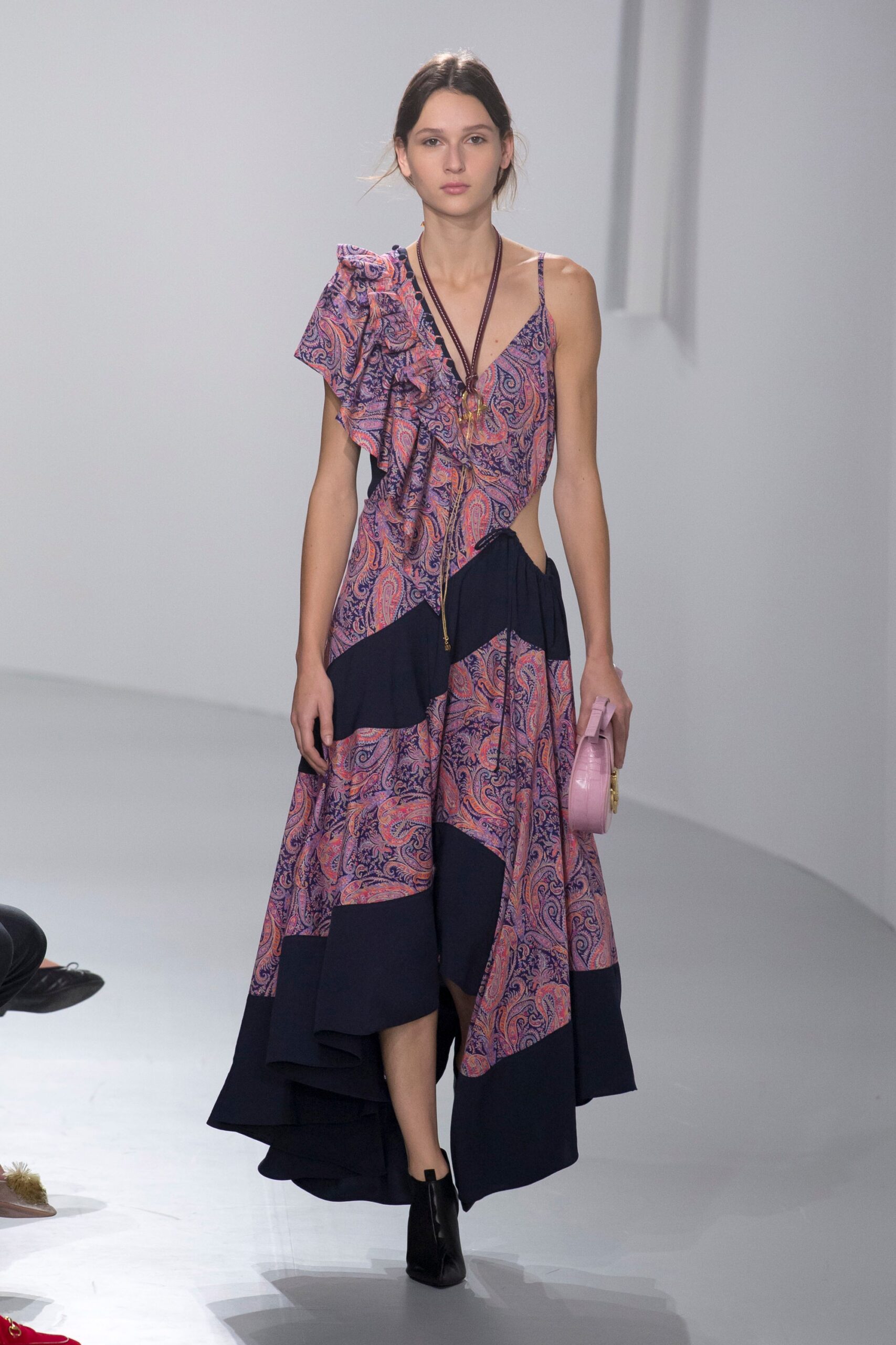 Loewe S/S 18 Look 12