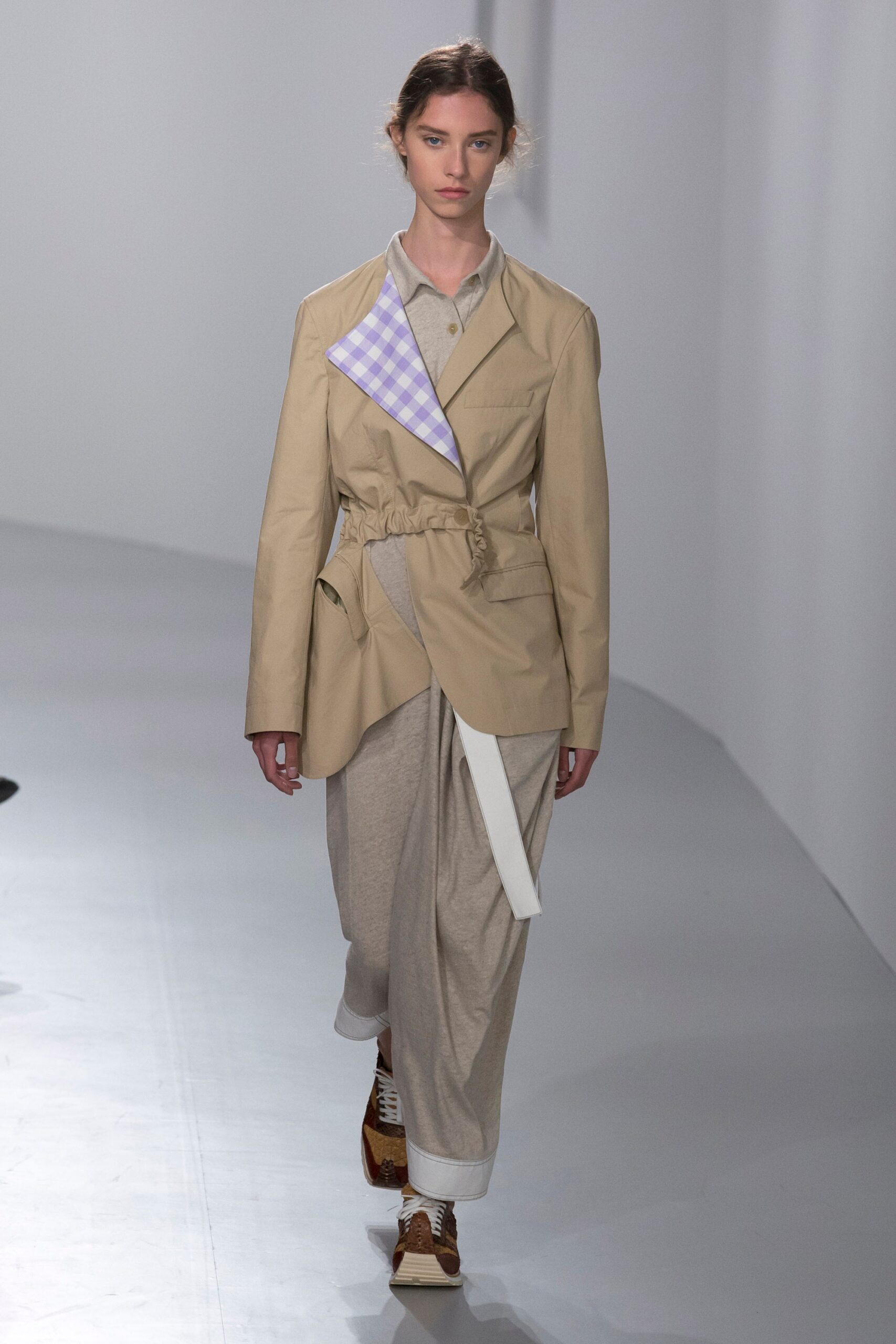 Loewe S/S 18 Look 13