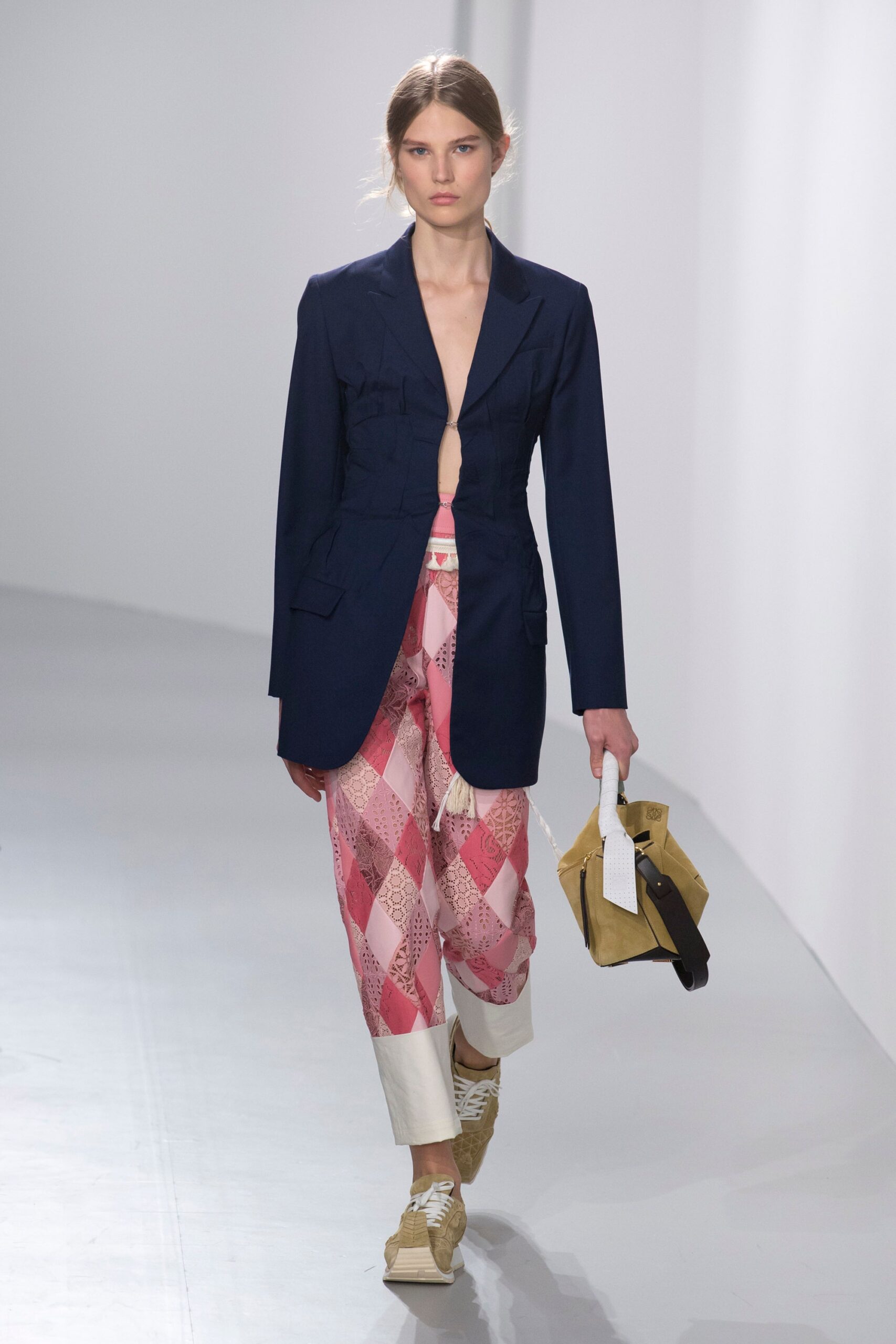 Loewe S/S 18 Look 14