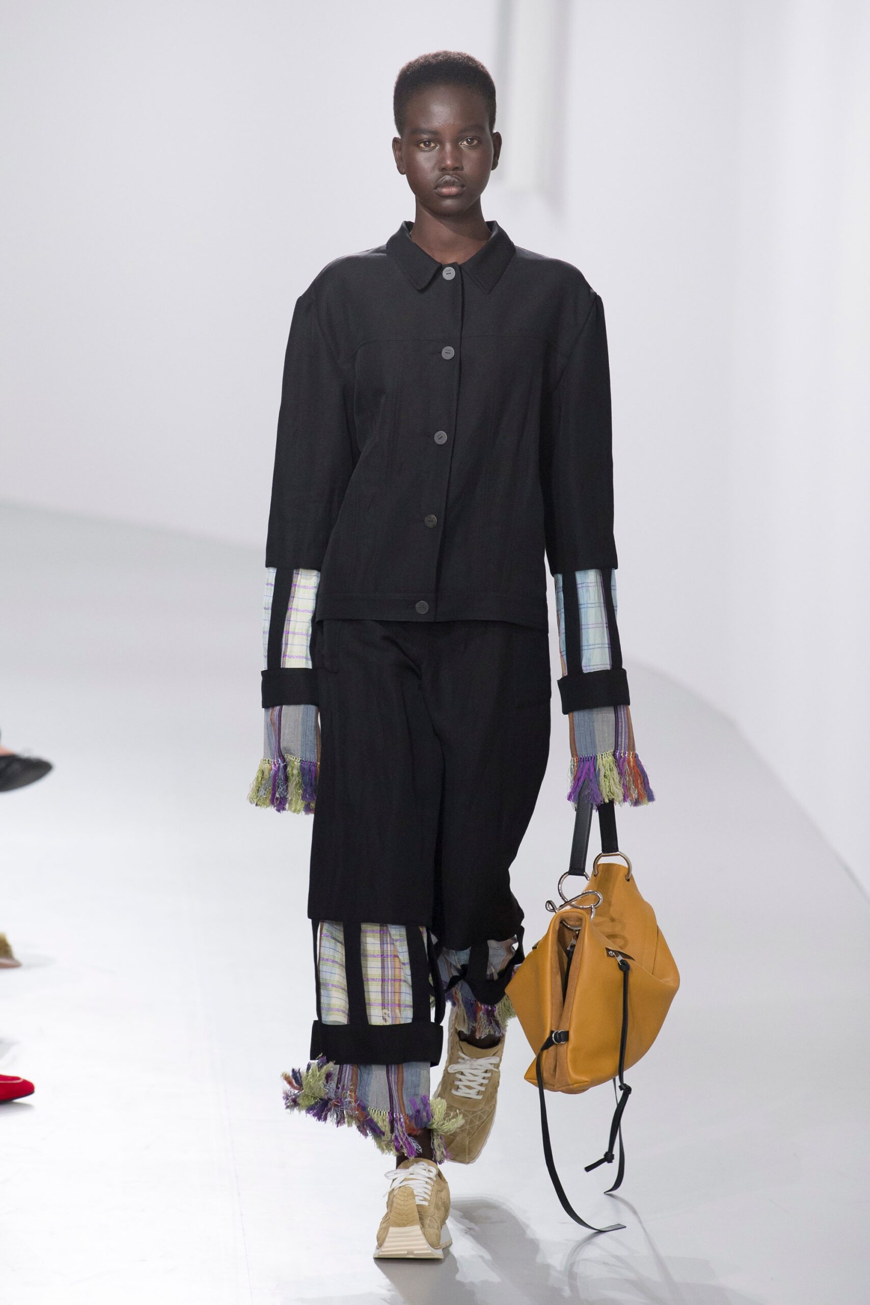 Loewe S/S 18 Look 15