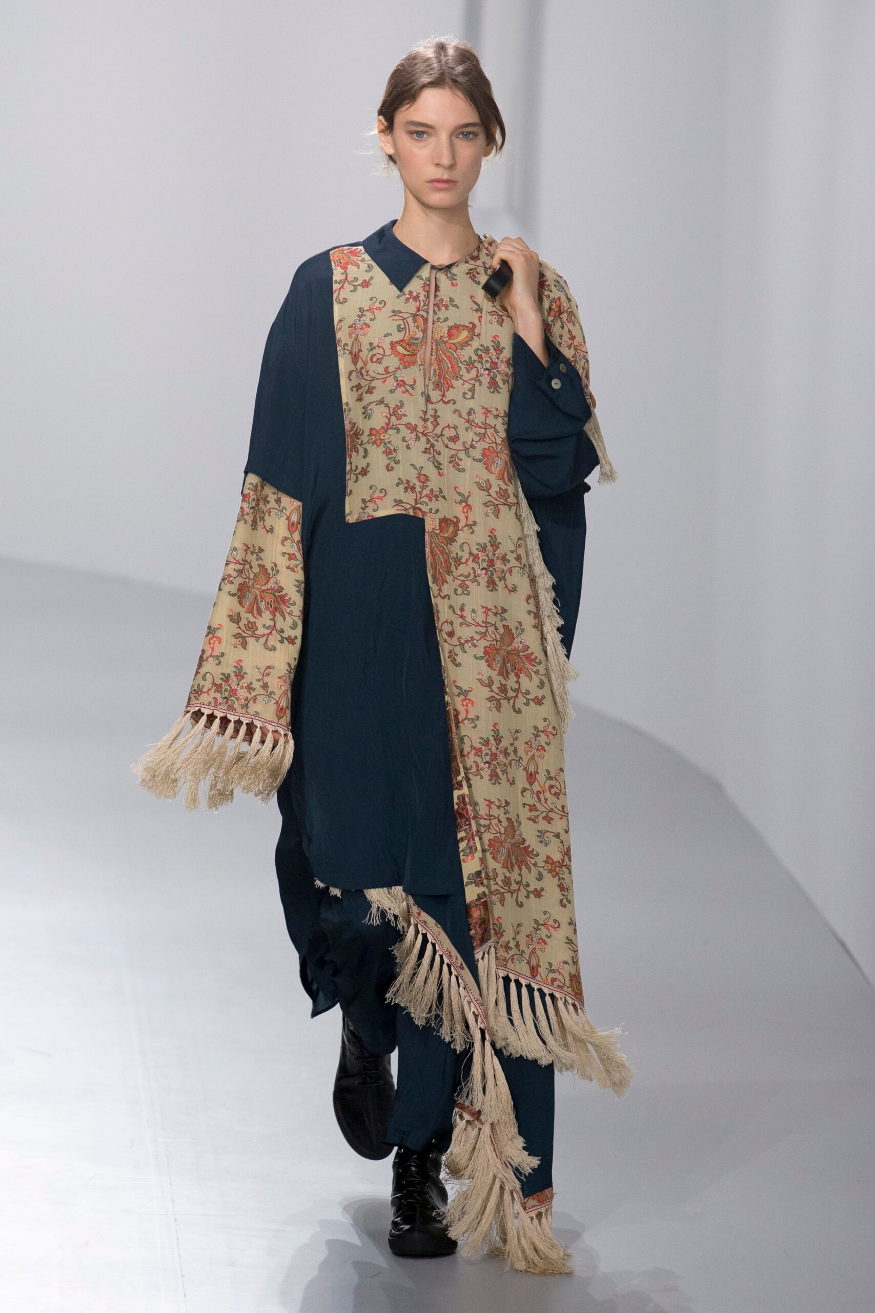 Loewe S/S 18 Look 17