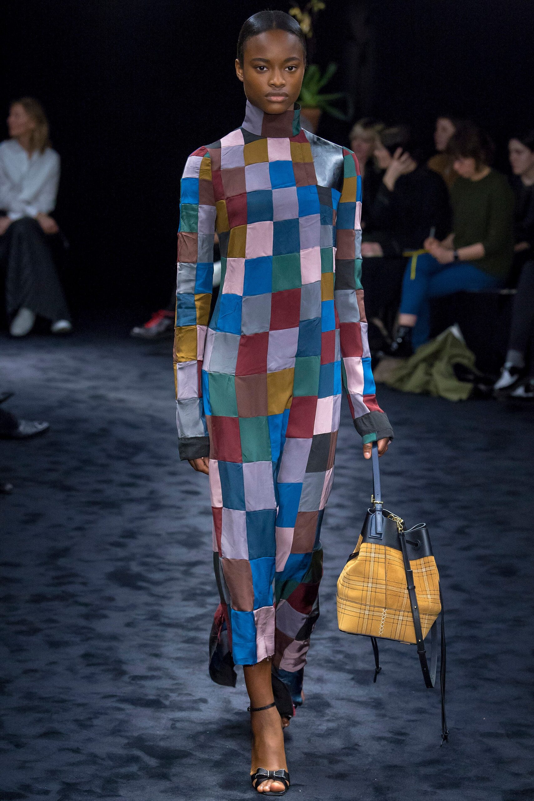 Loewe F/W 17 Look 10