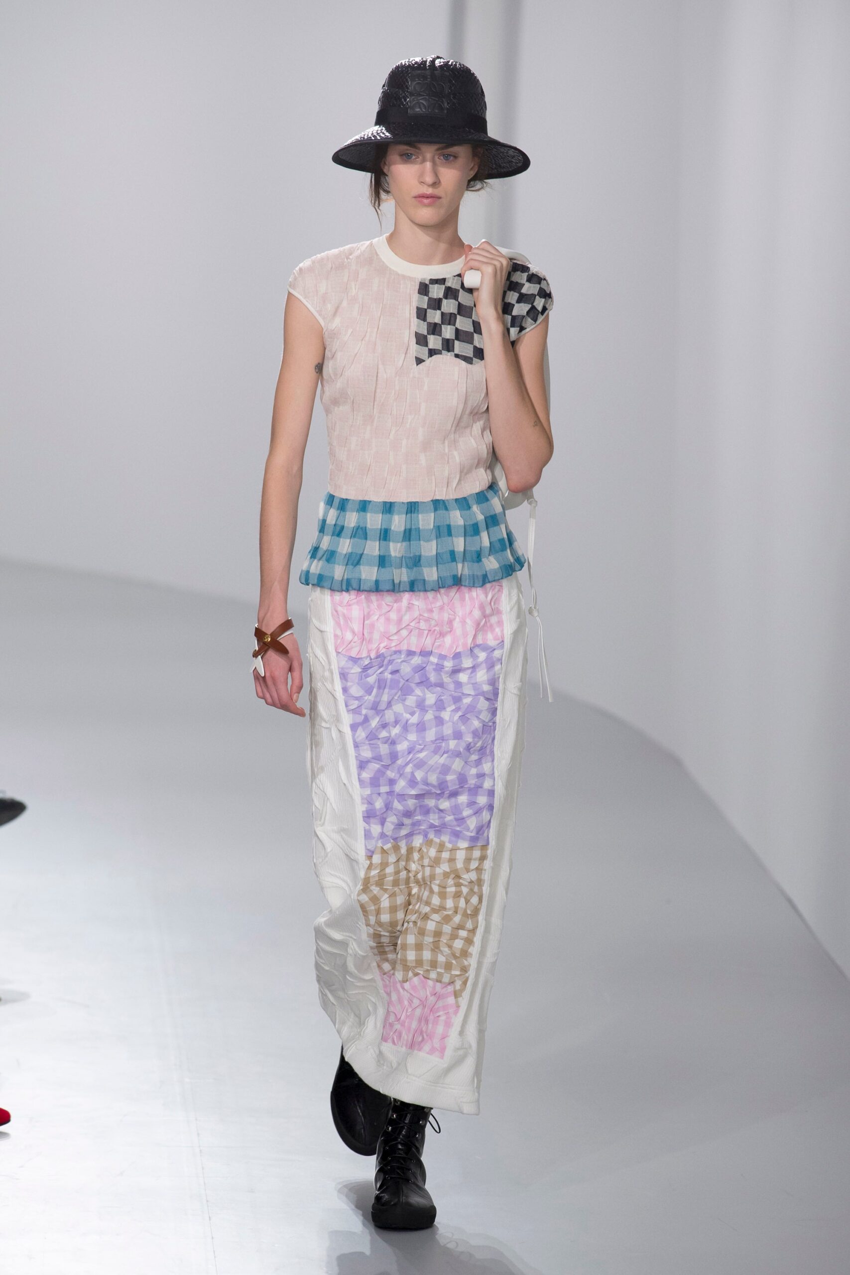 Loewe S/S 18 Look 18