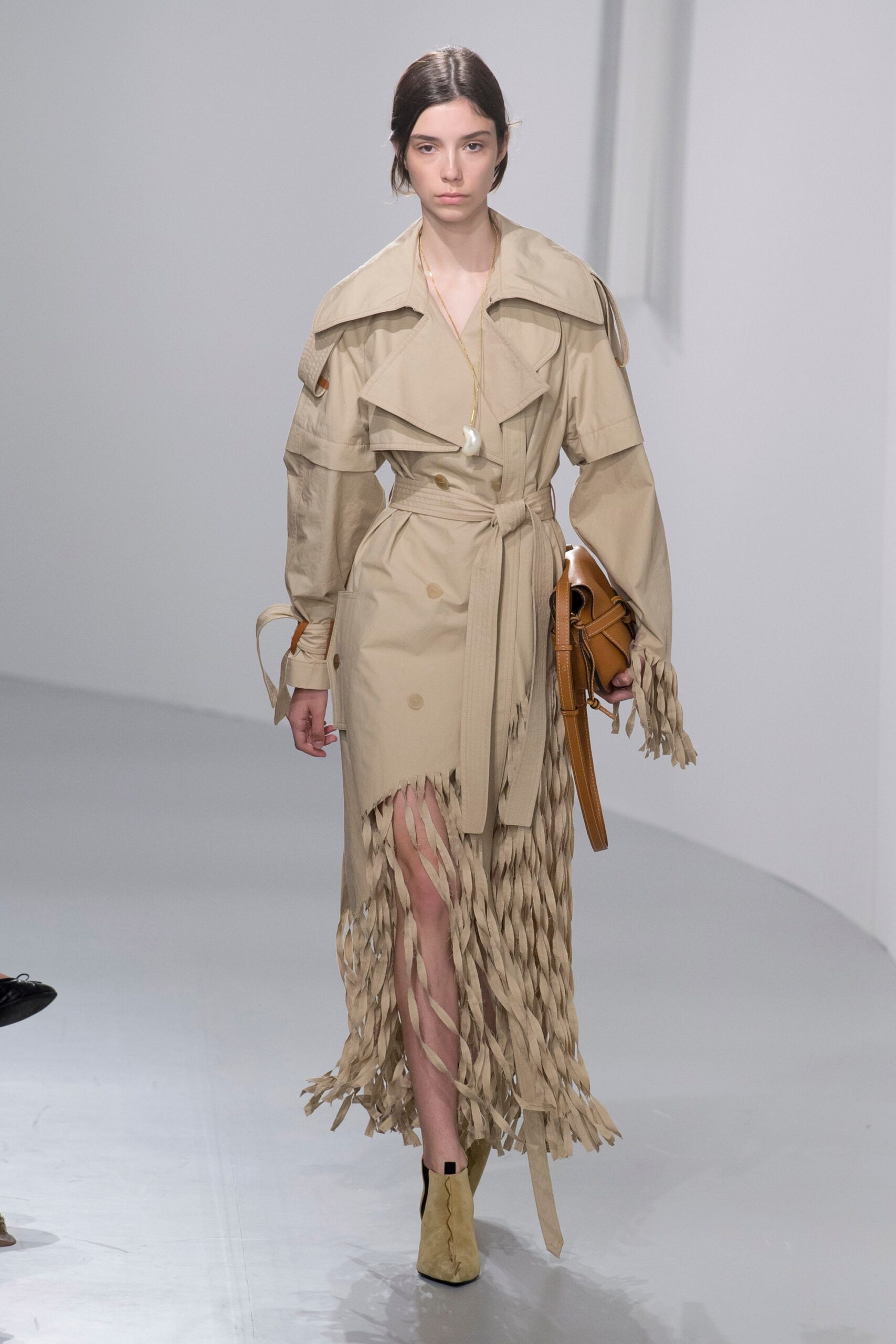 Loewe S/S 18 Look 19