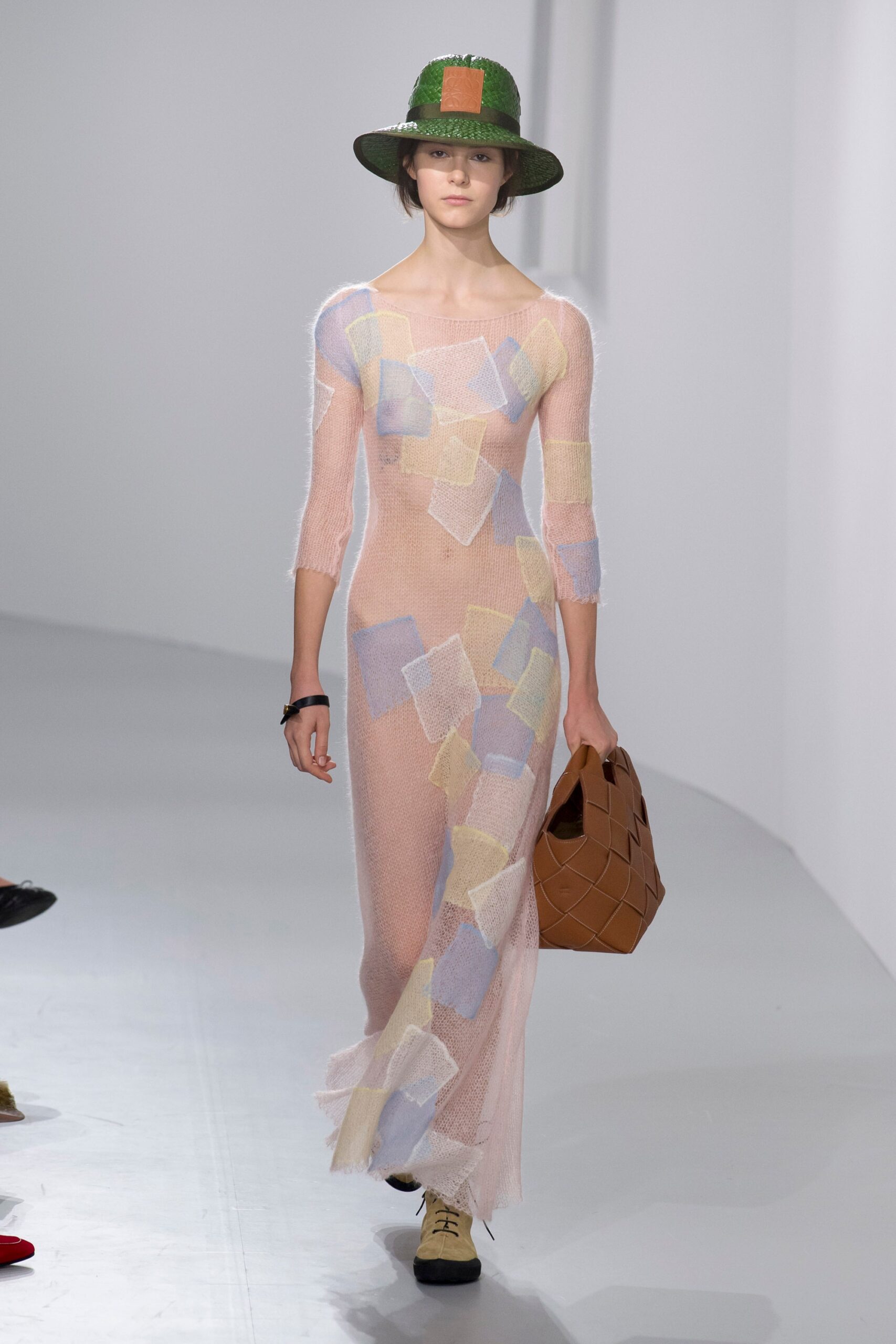 Loewe S/S 18 Look 20