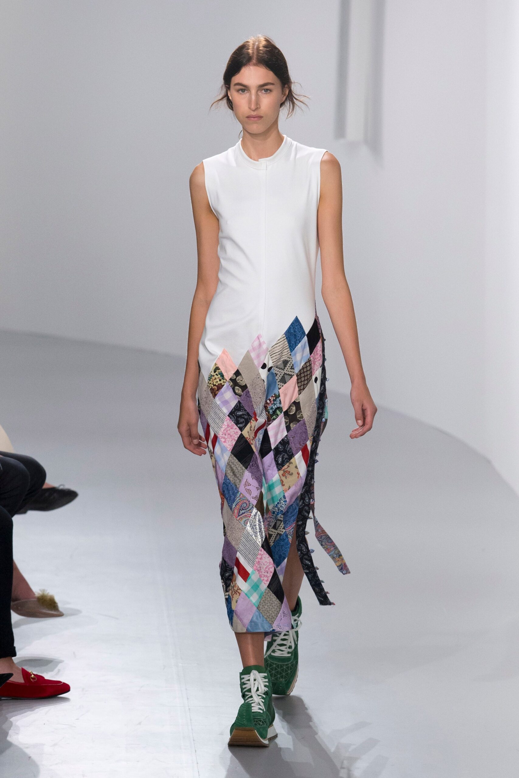 Loewe S/S 18 Look 21