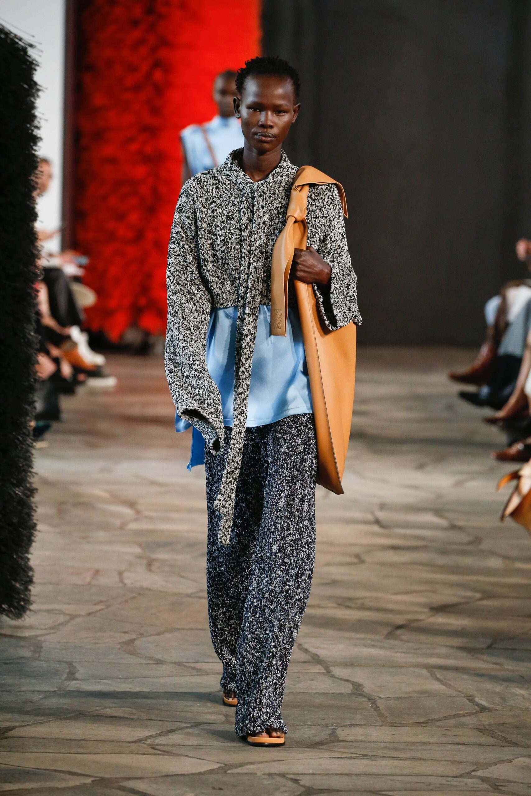 Loewe S/S 19 Look 29