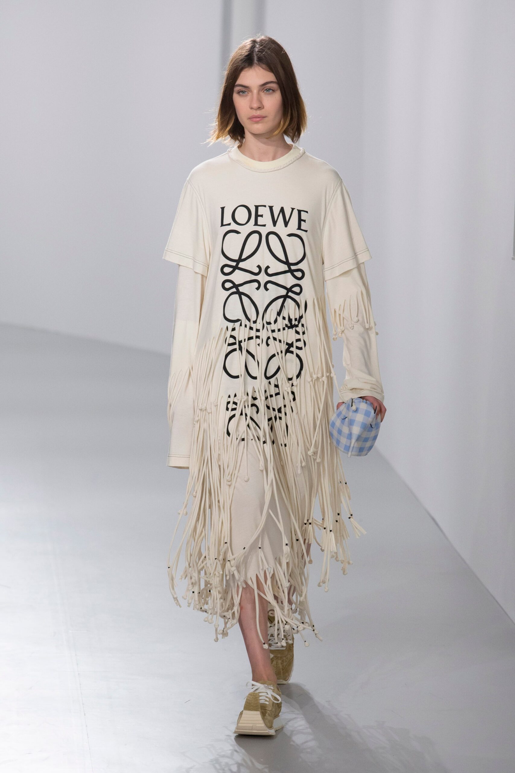 Loewe S/S 18 Look 22