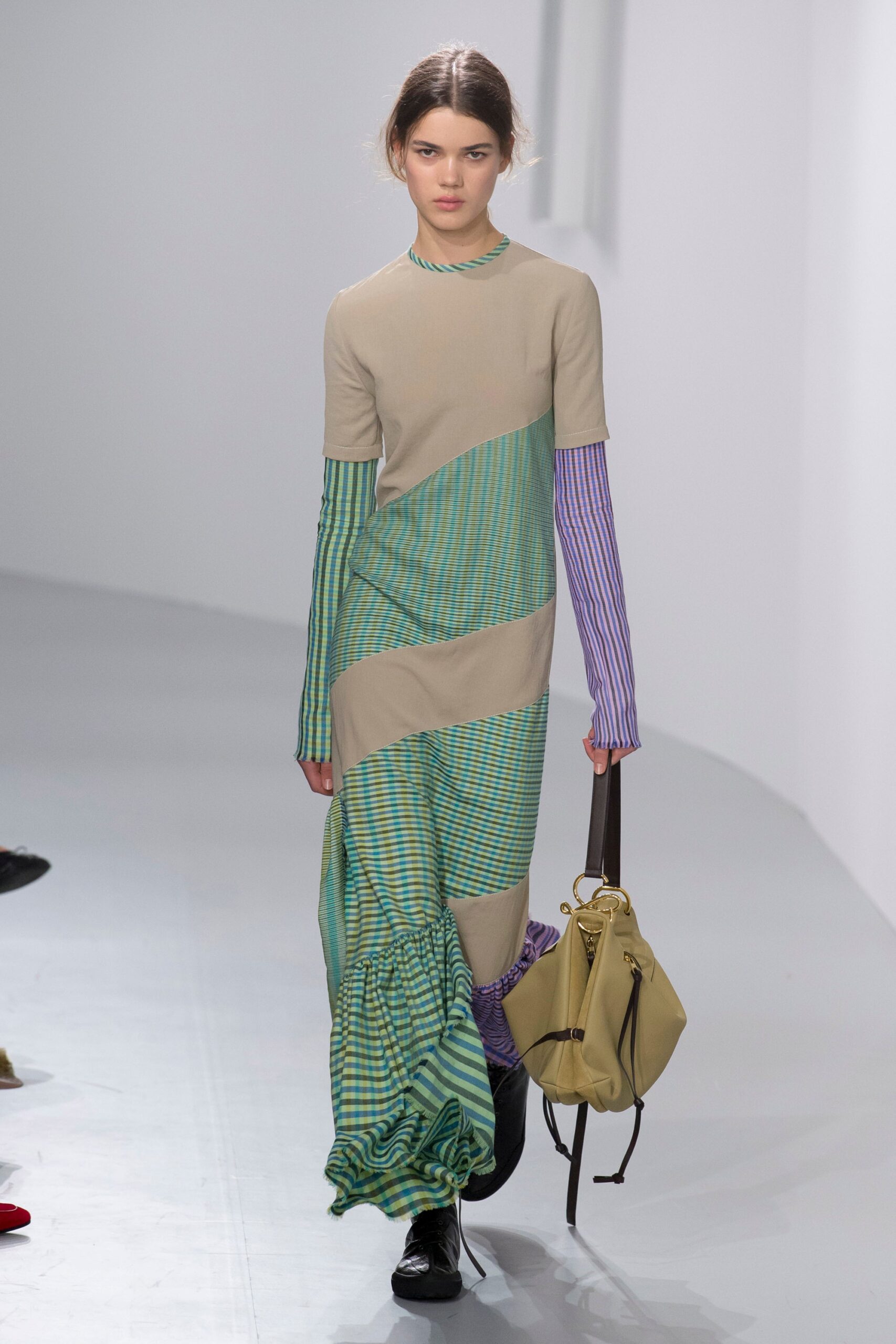 Loewe S/S 18 Look 23