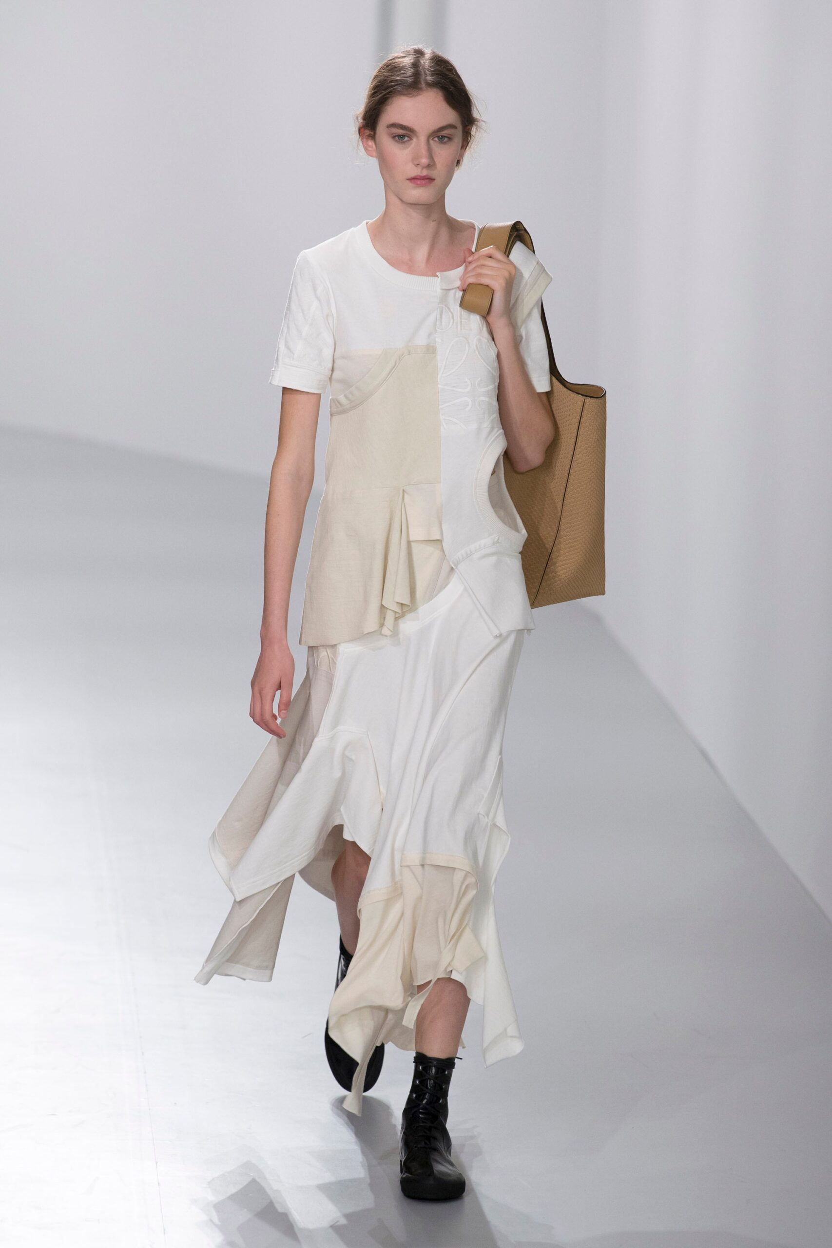 Loewe S/S 18 Look 26