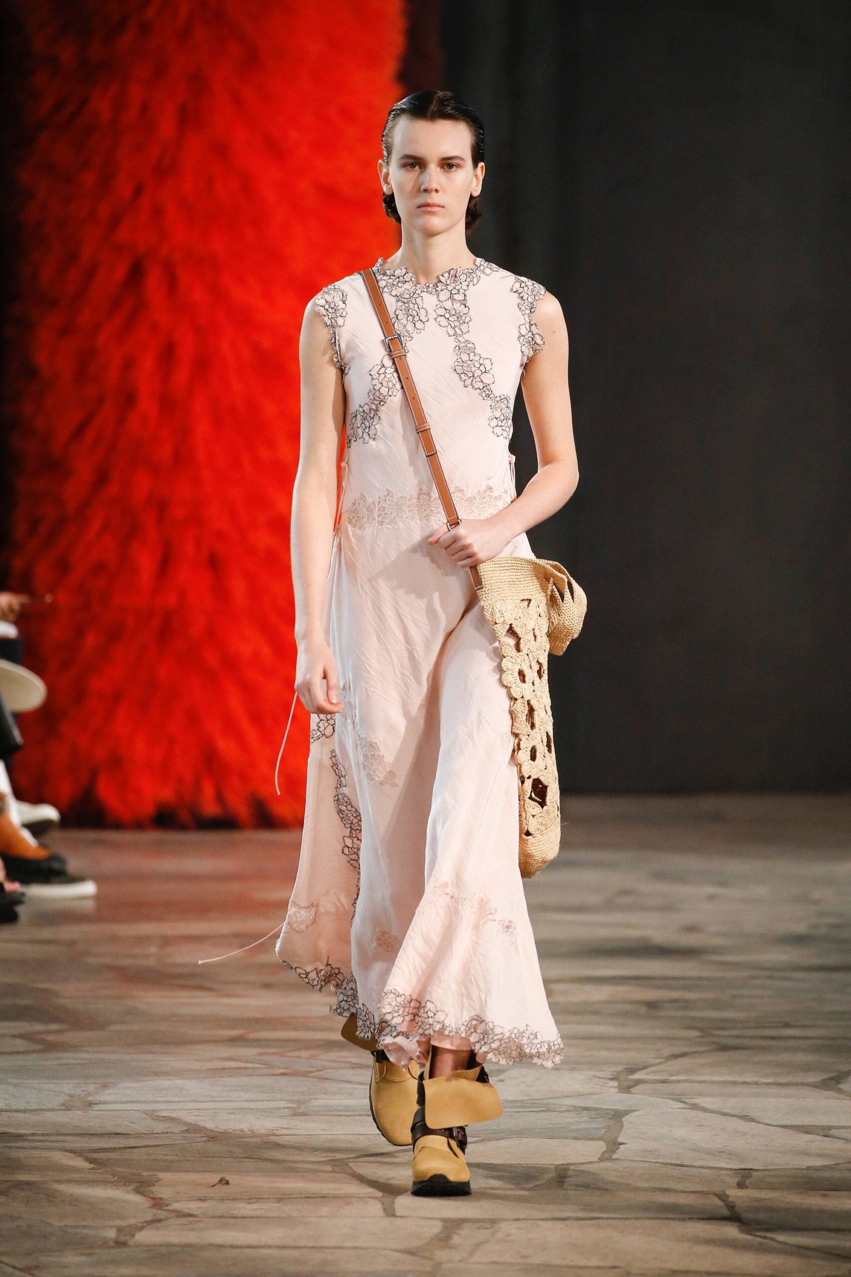 Loewe S/S 19 Look 35