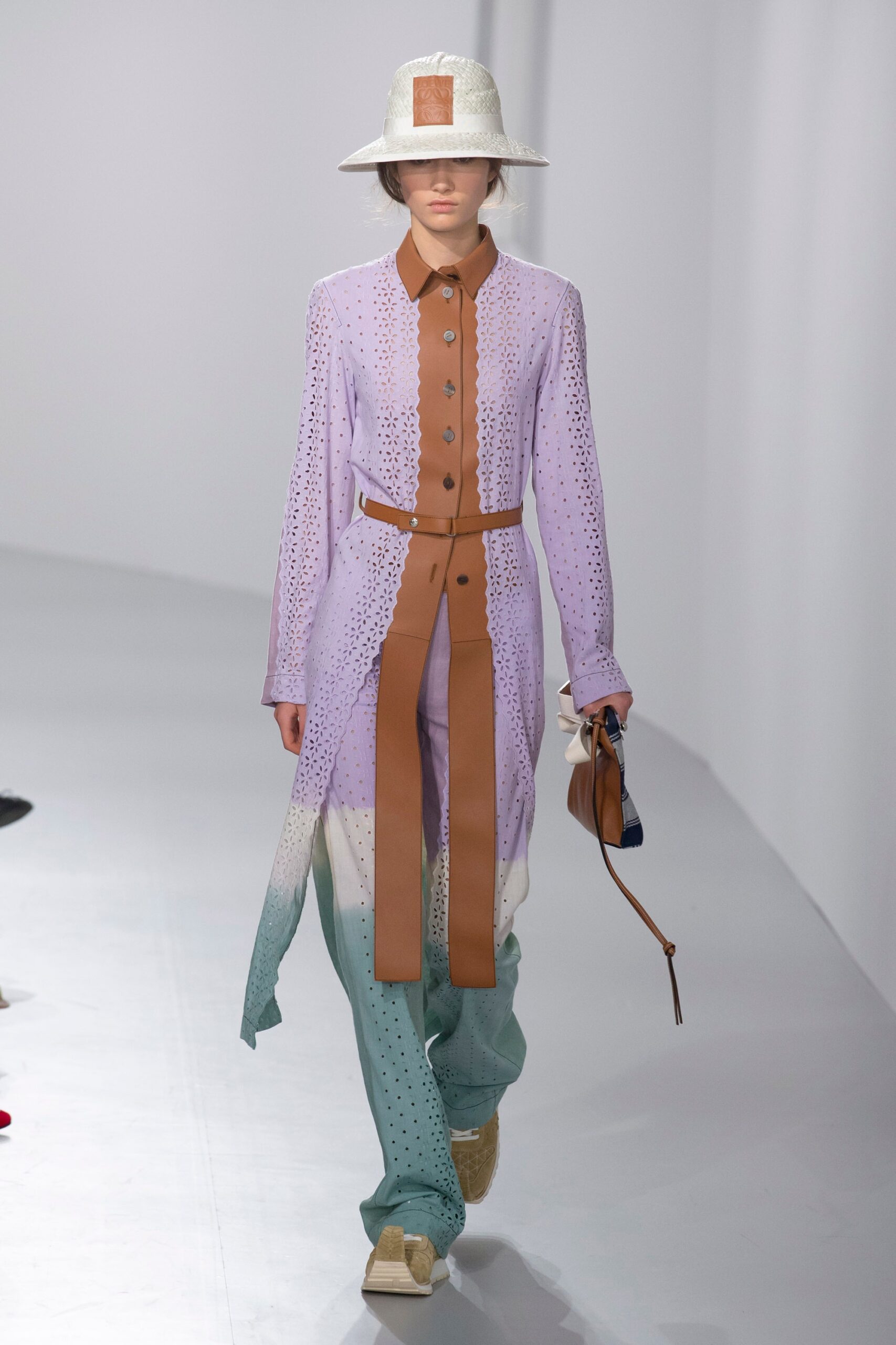 Loewe S/S 18 Look 27