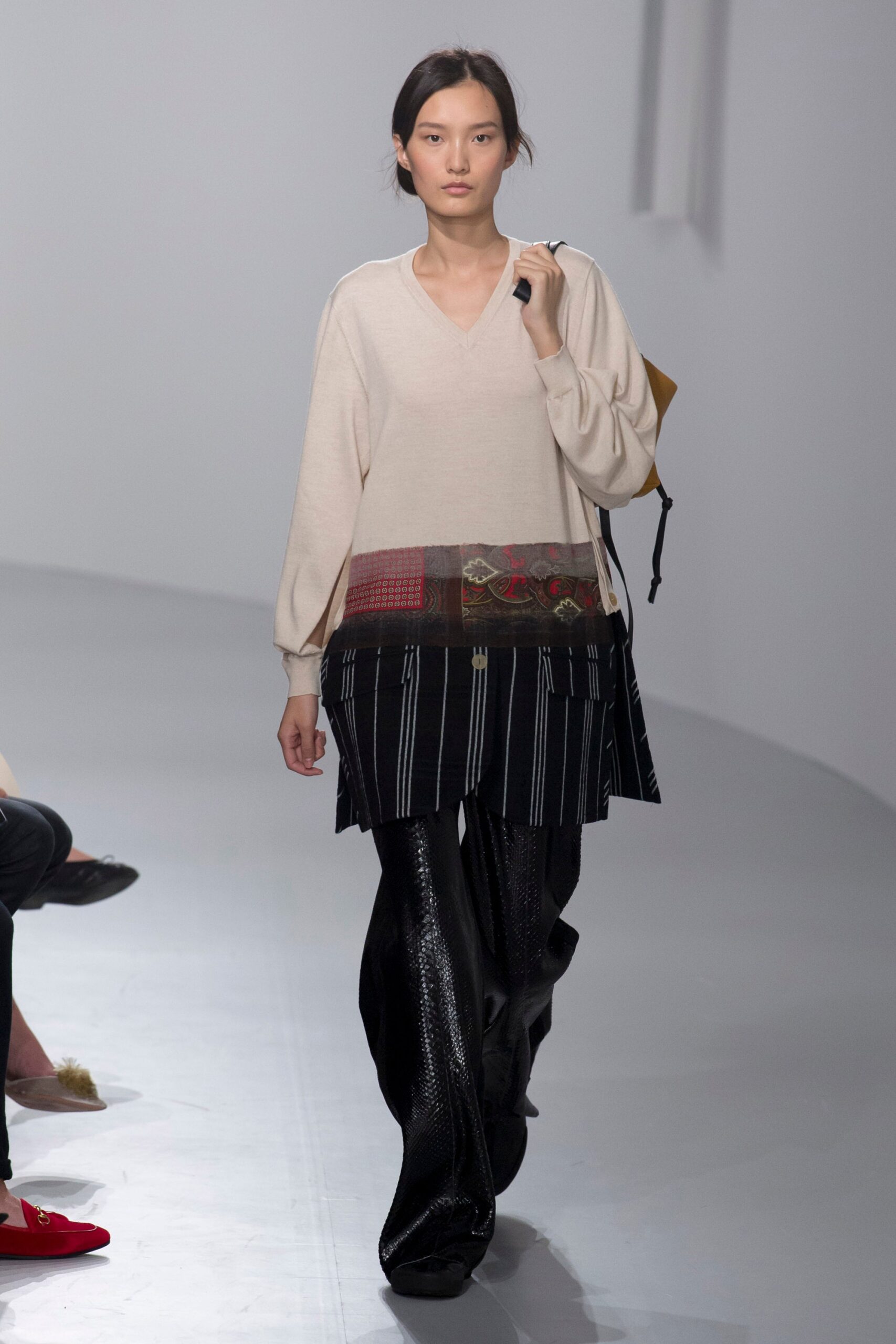 Loewe S/S 18 Look 28