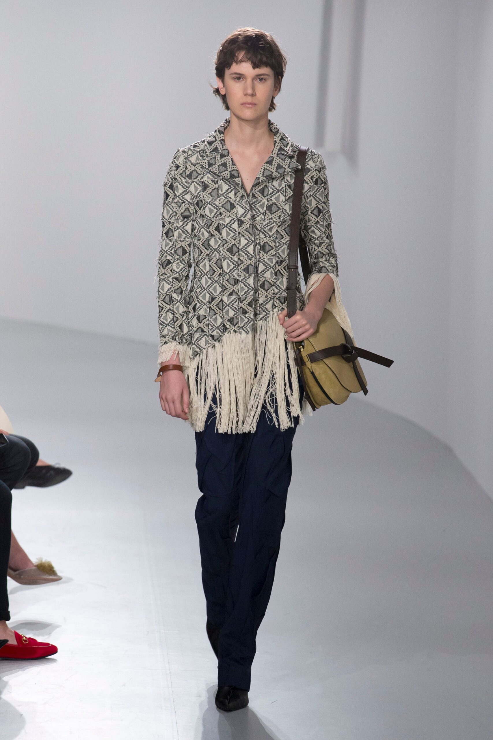 Loewe S/S 18 Look 29