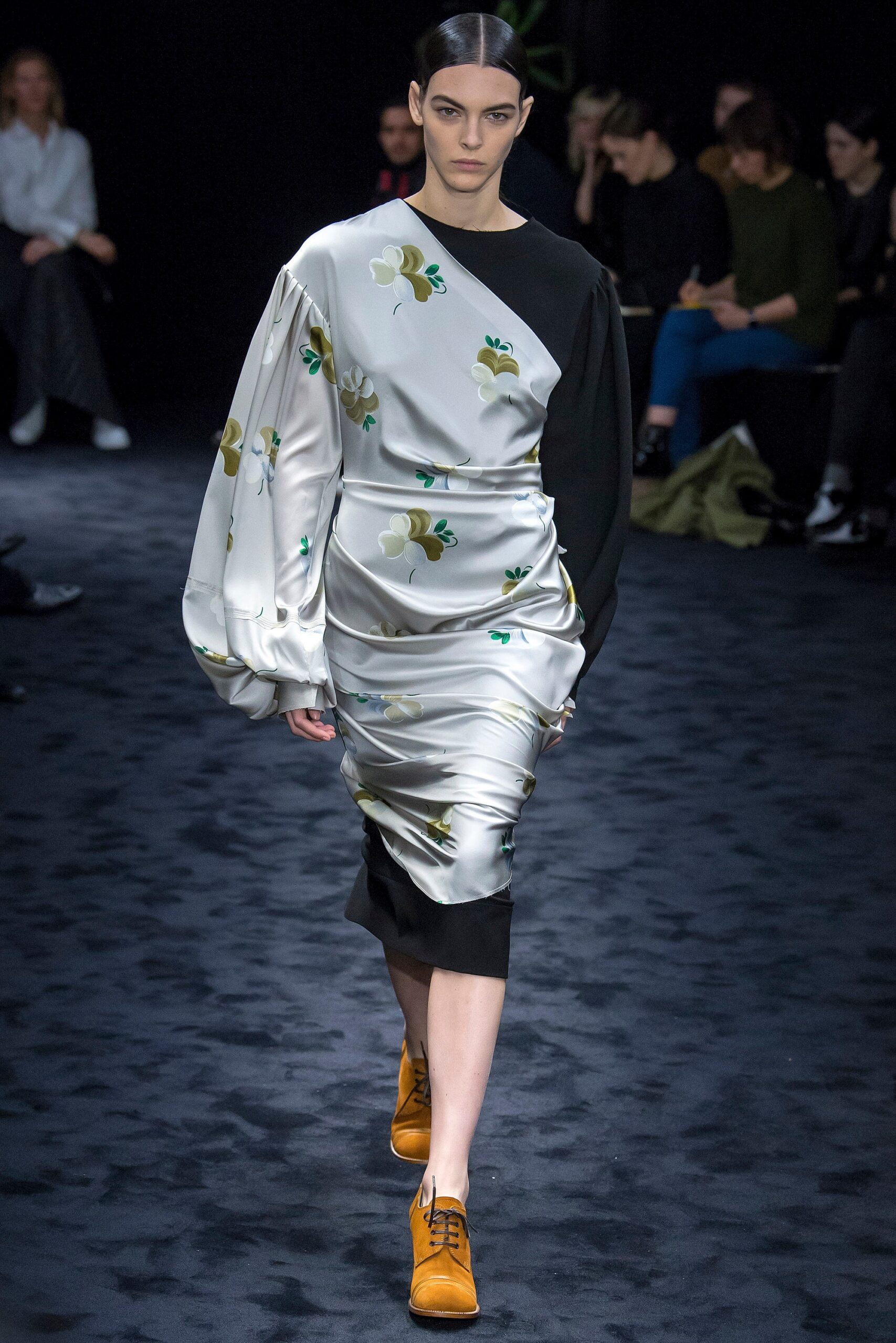 Loewe F/W 17 Look 18