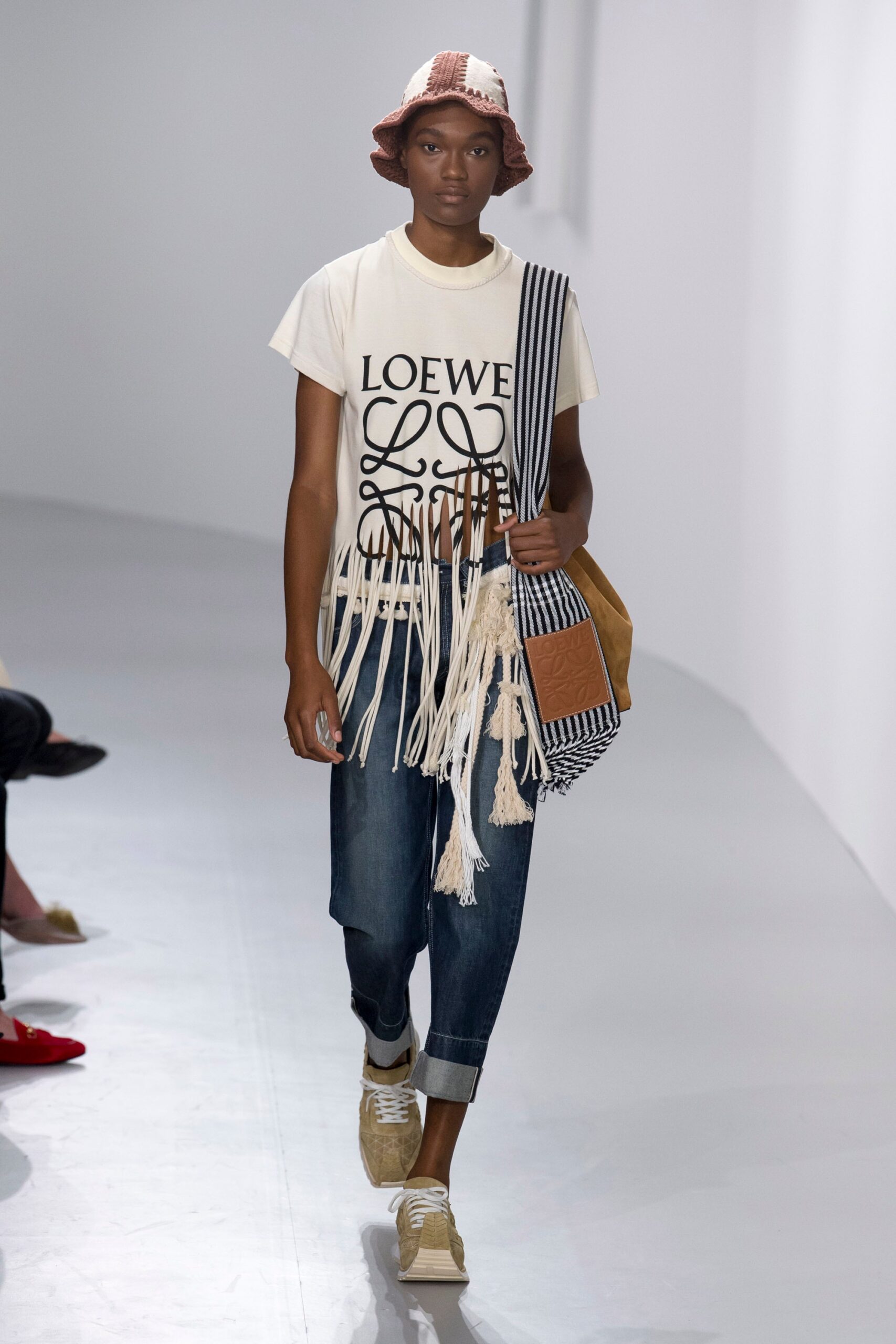 Loewe S/S 18 Look 30