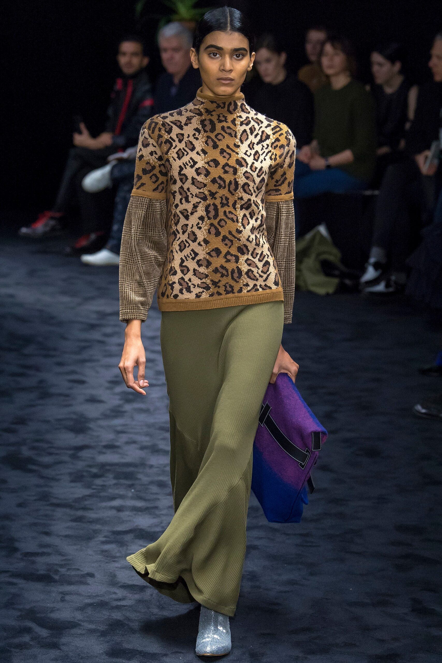 Loewe F/W 17 Look 20