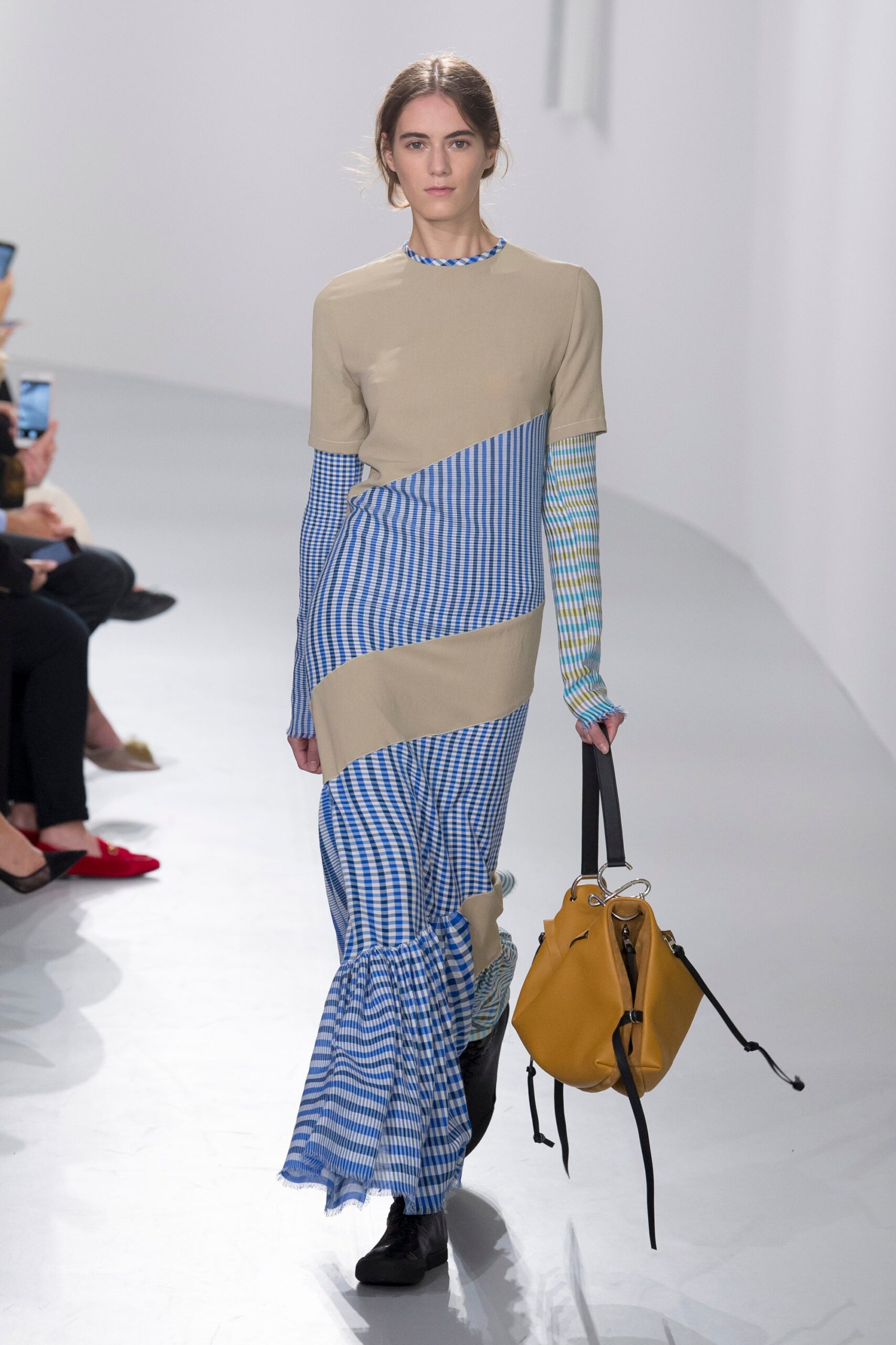 Loewe S/S 18 Look 32