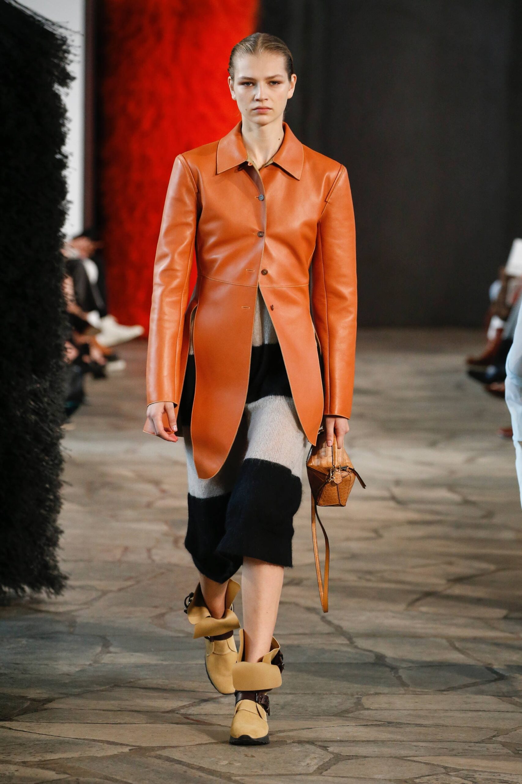 Loewe S/S 19 Look 48