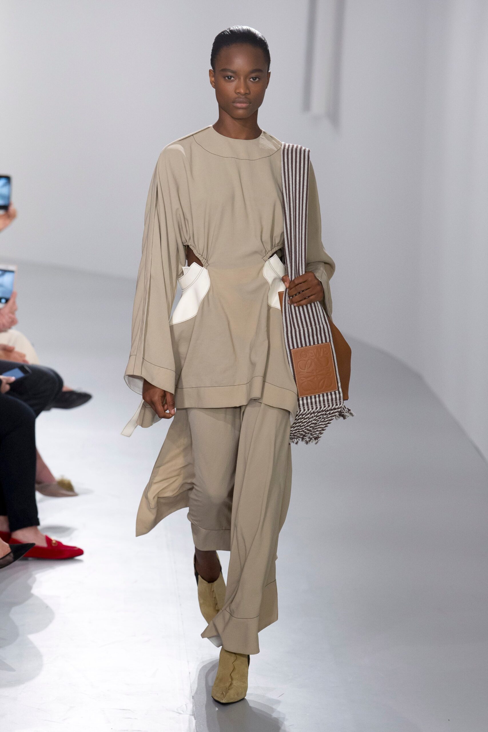 Loewe S/S 18 Look 38