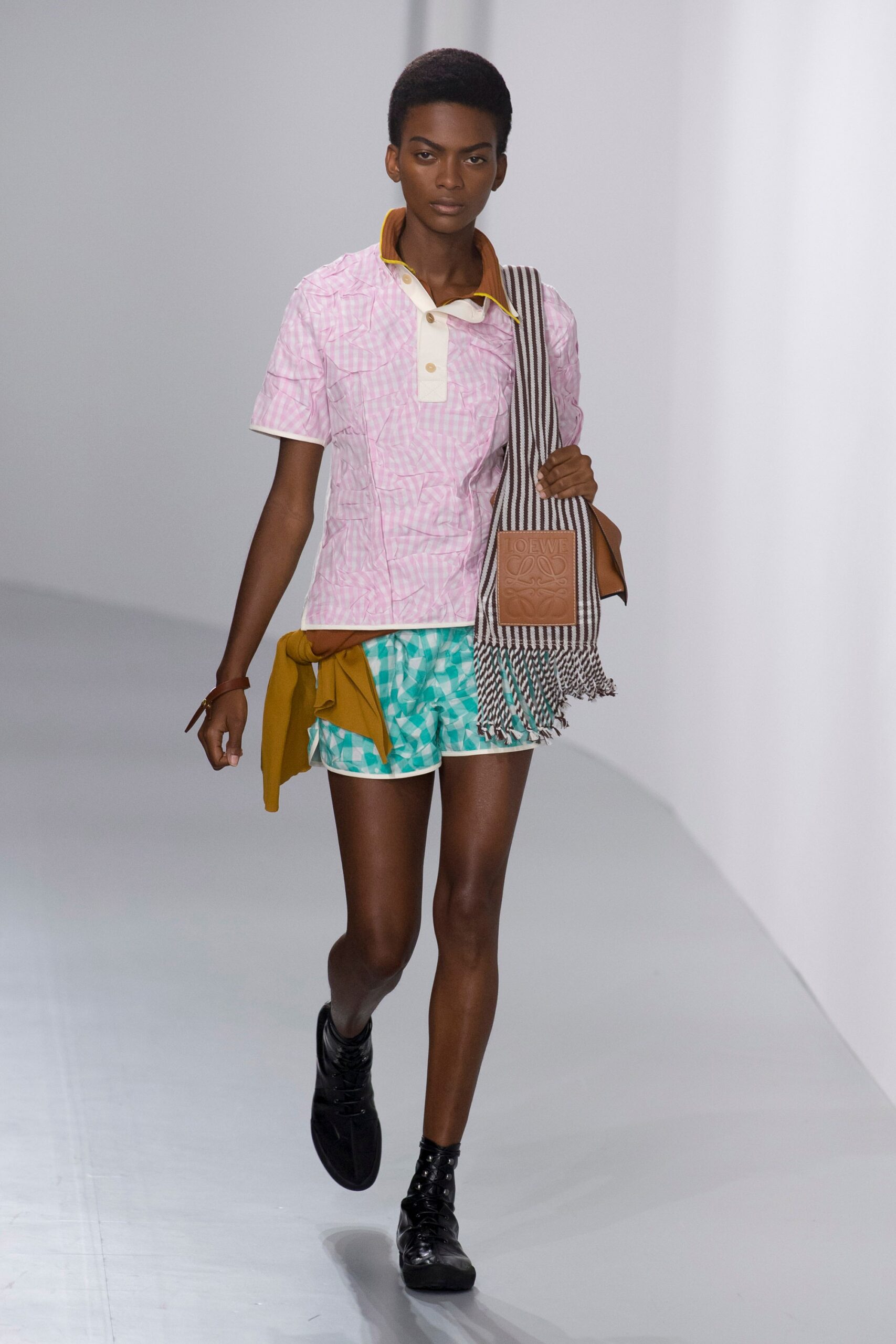 Loewe S/S 18 Look 40