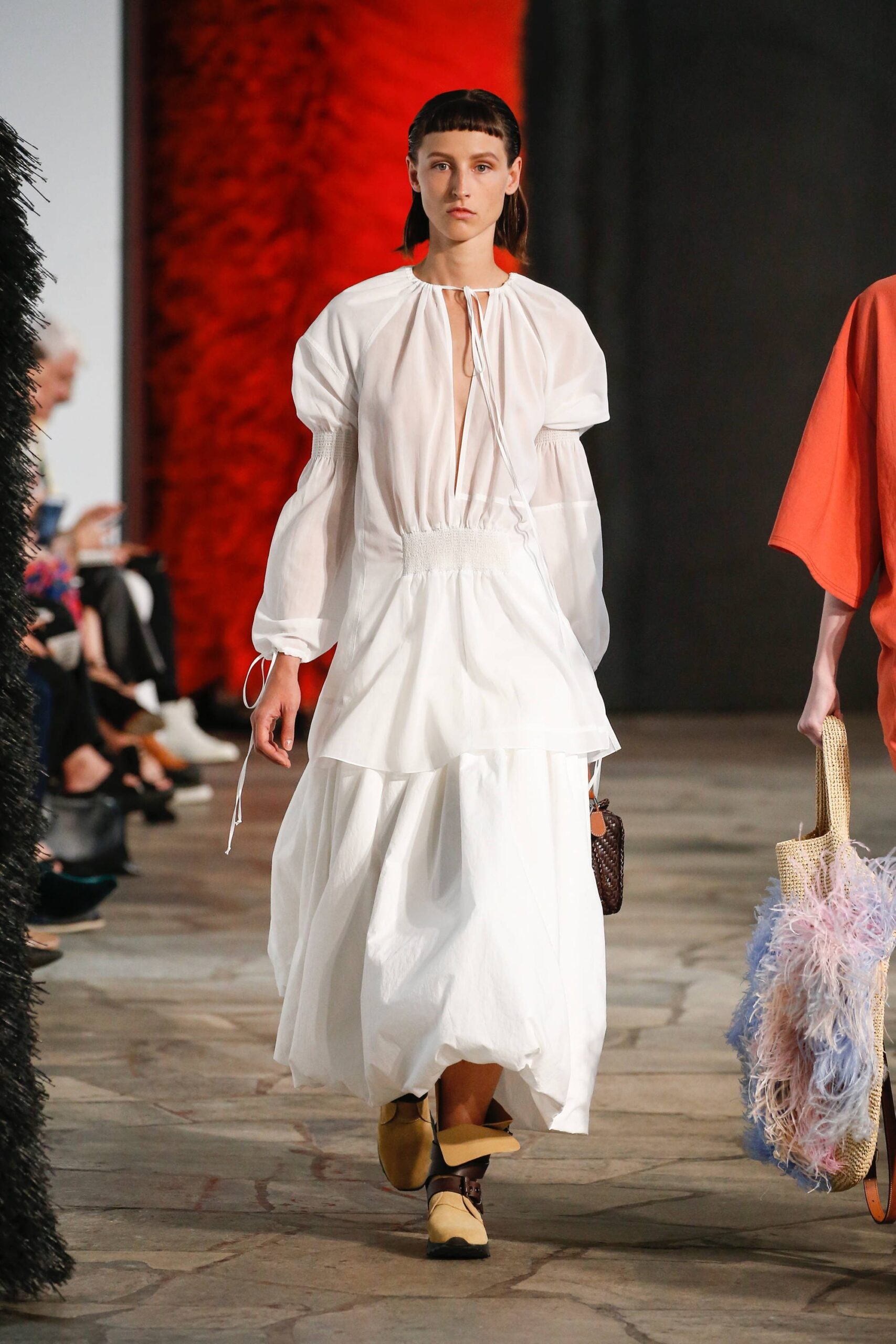 Loewe S/S 19 Look 51