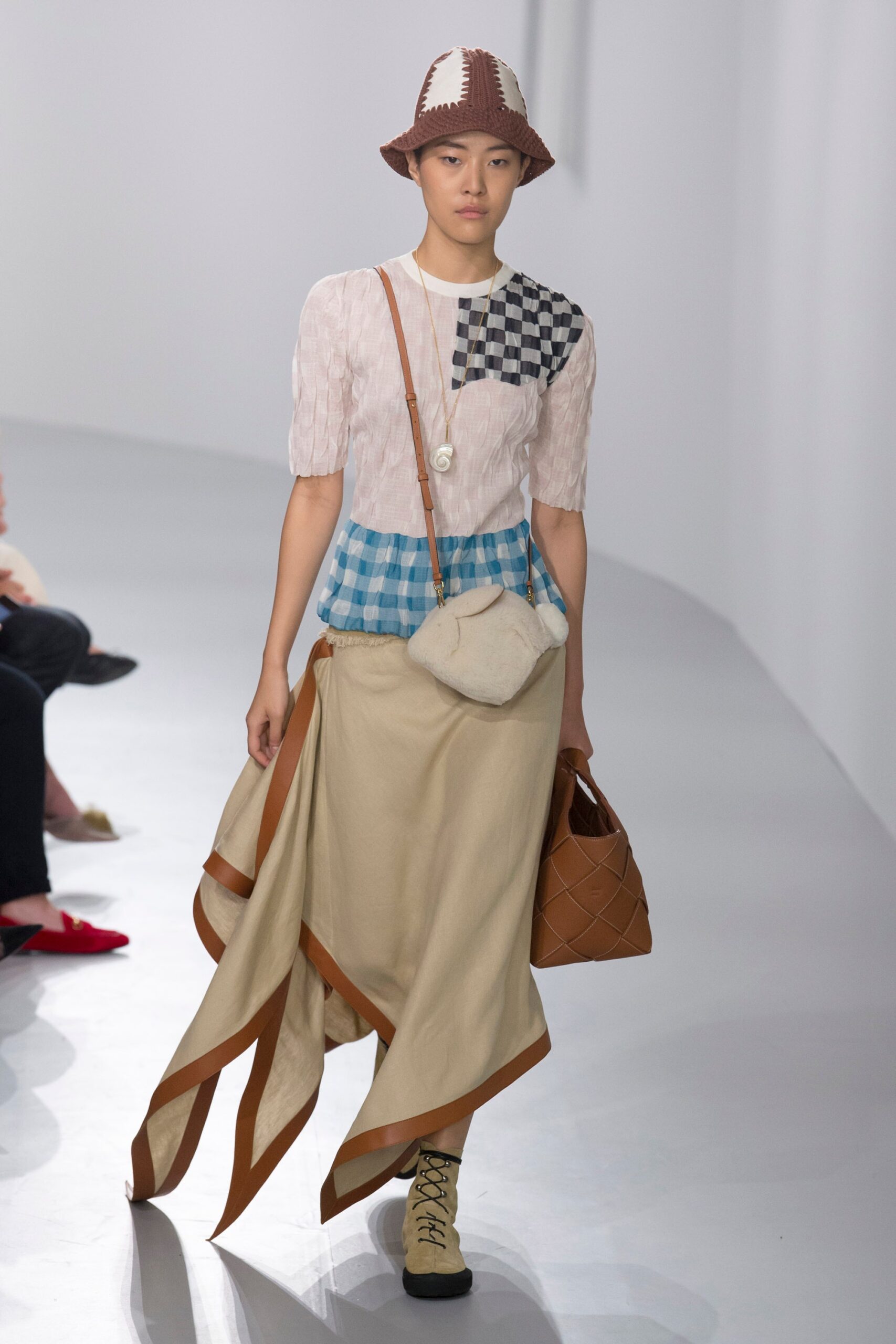 Loewe S/S 18 Look 41