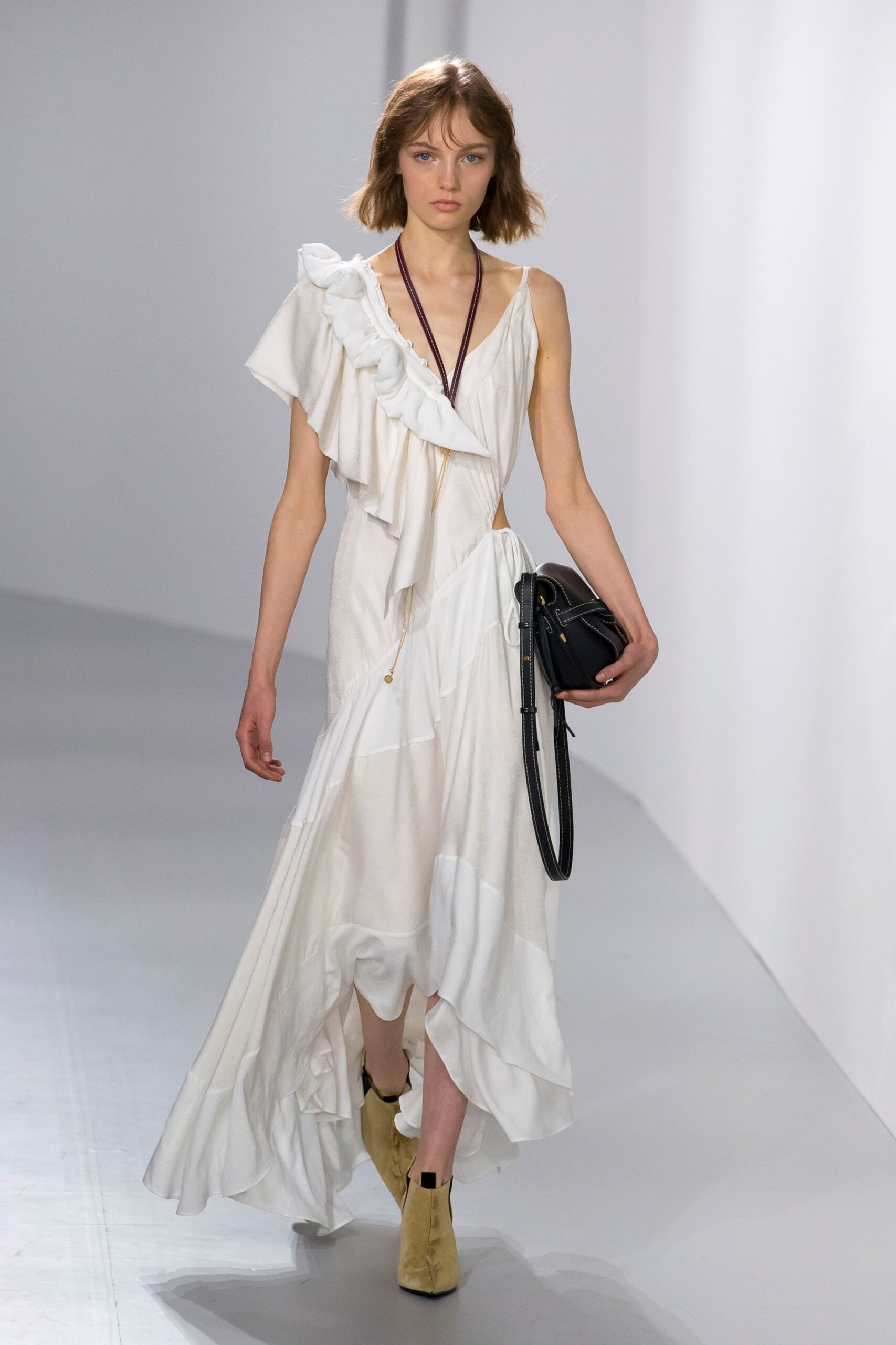 Loewe S/S 18 Look 44