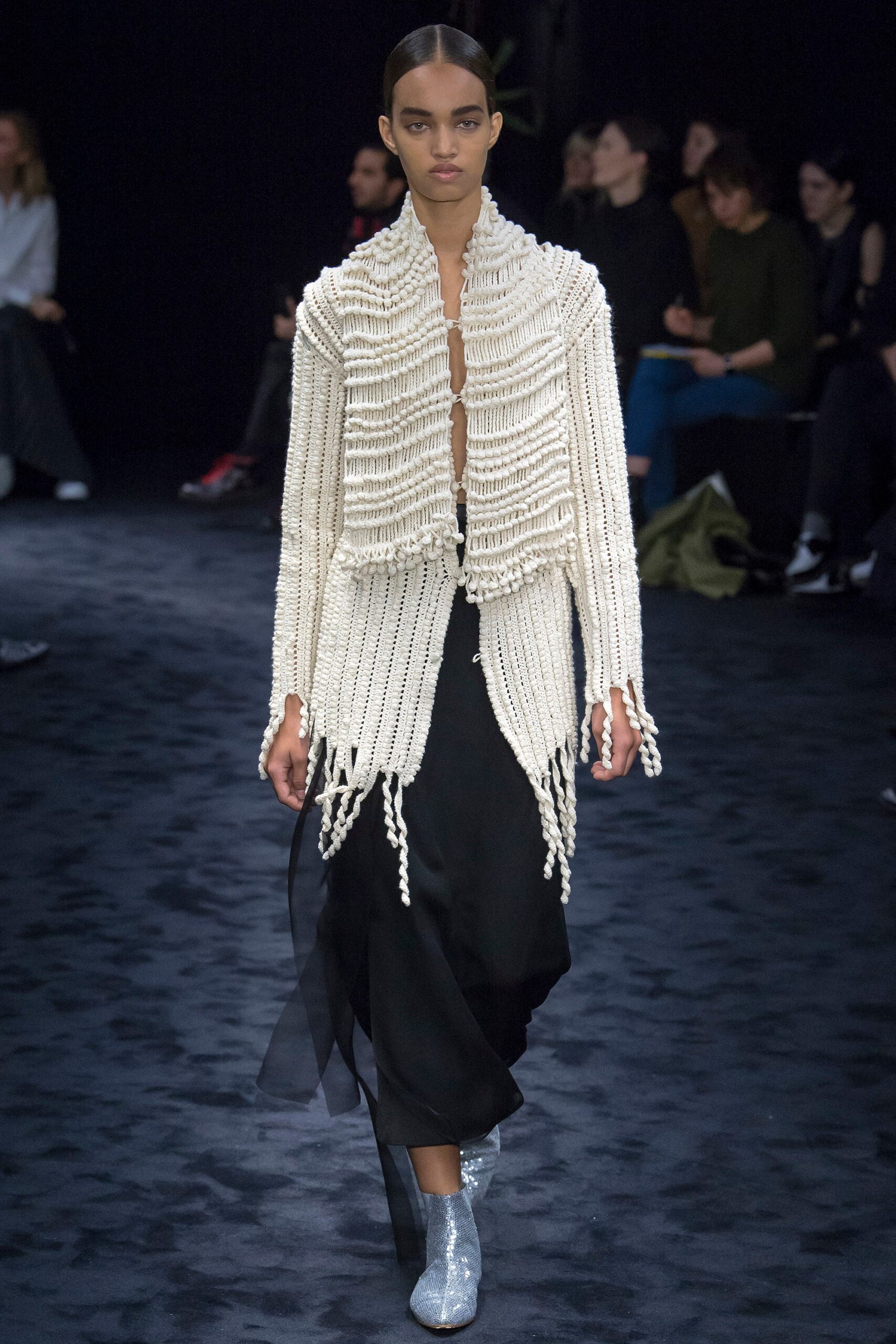 Loewe F/W 17 Look 28