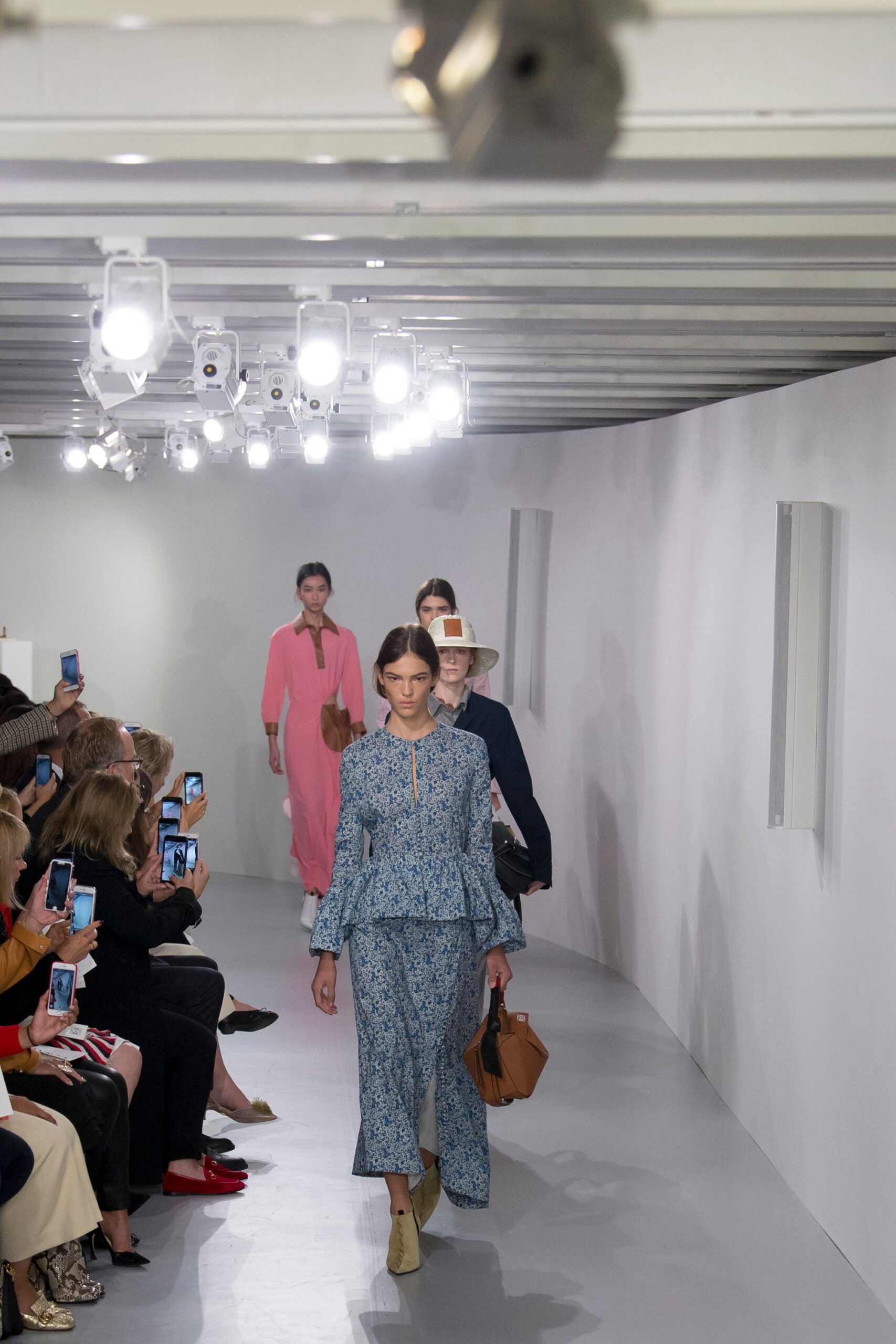 Loewe S/S 18 Look 47