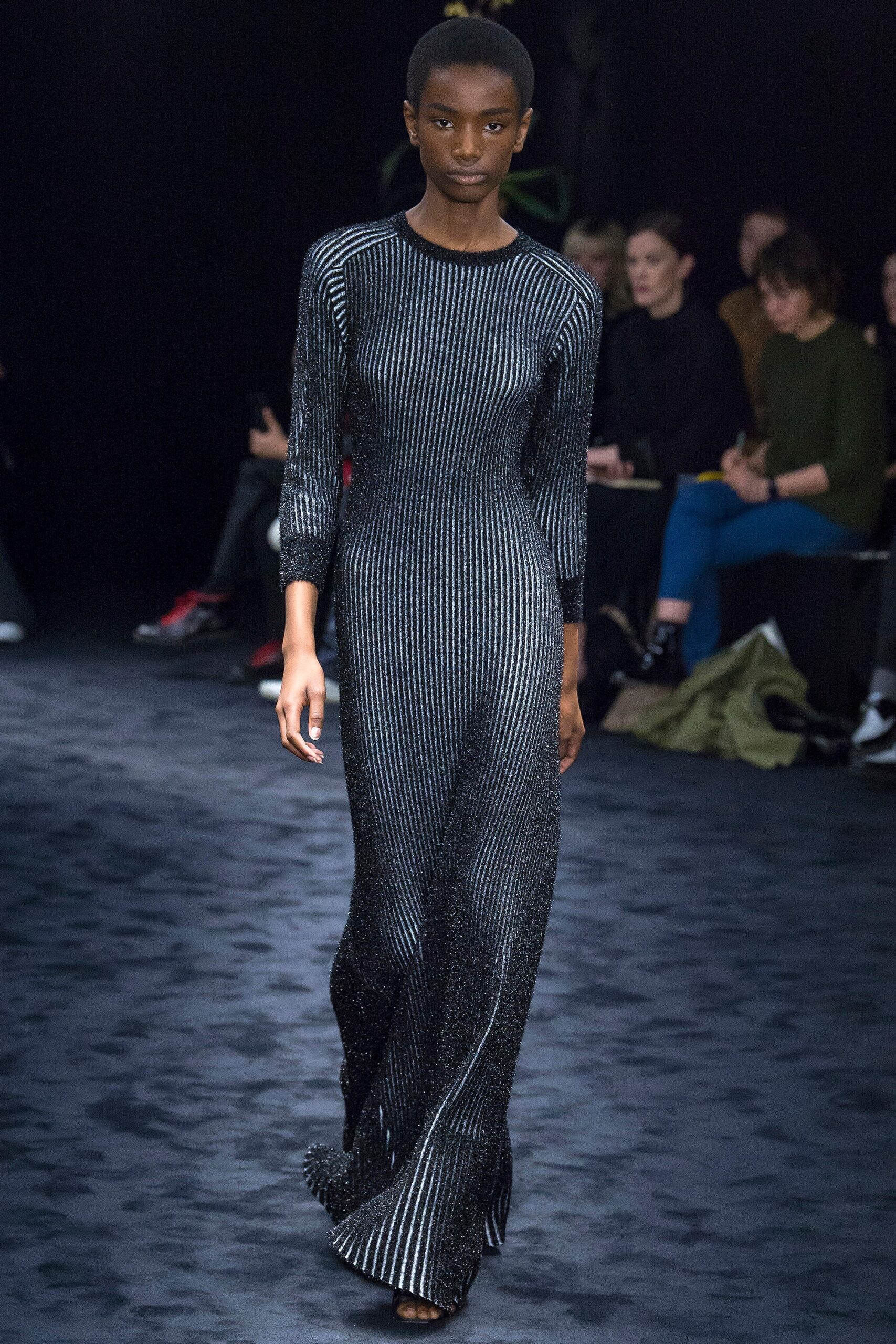 Loewe F/W 17 Look 32