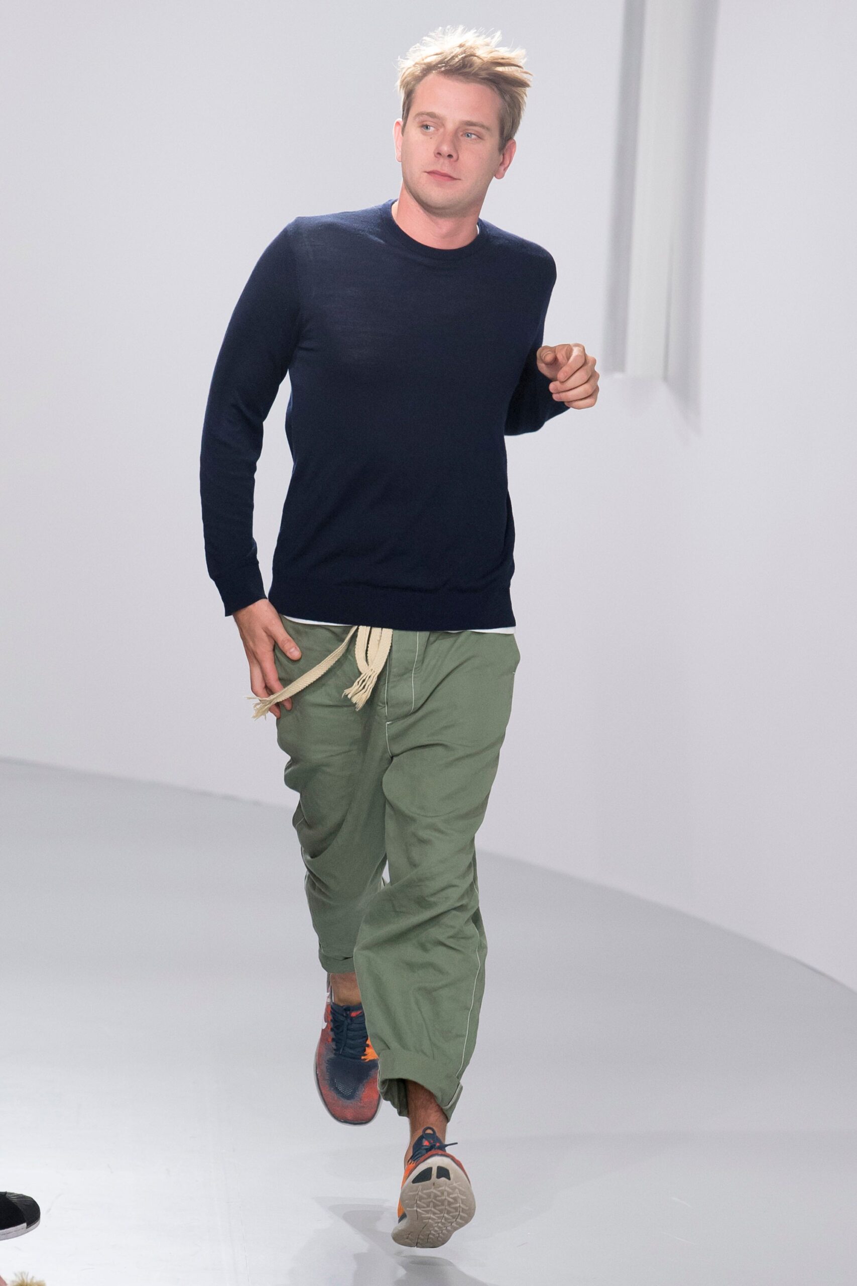 Loewe S/S 18 Look 48