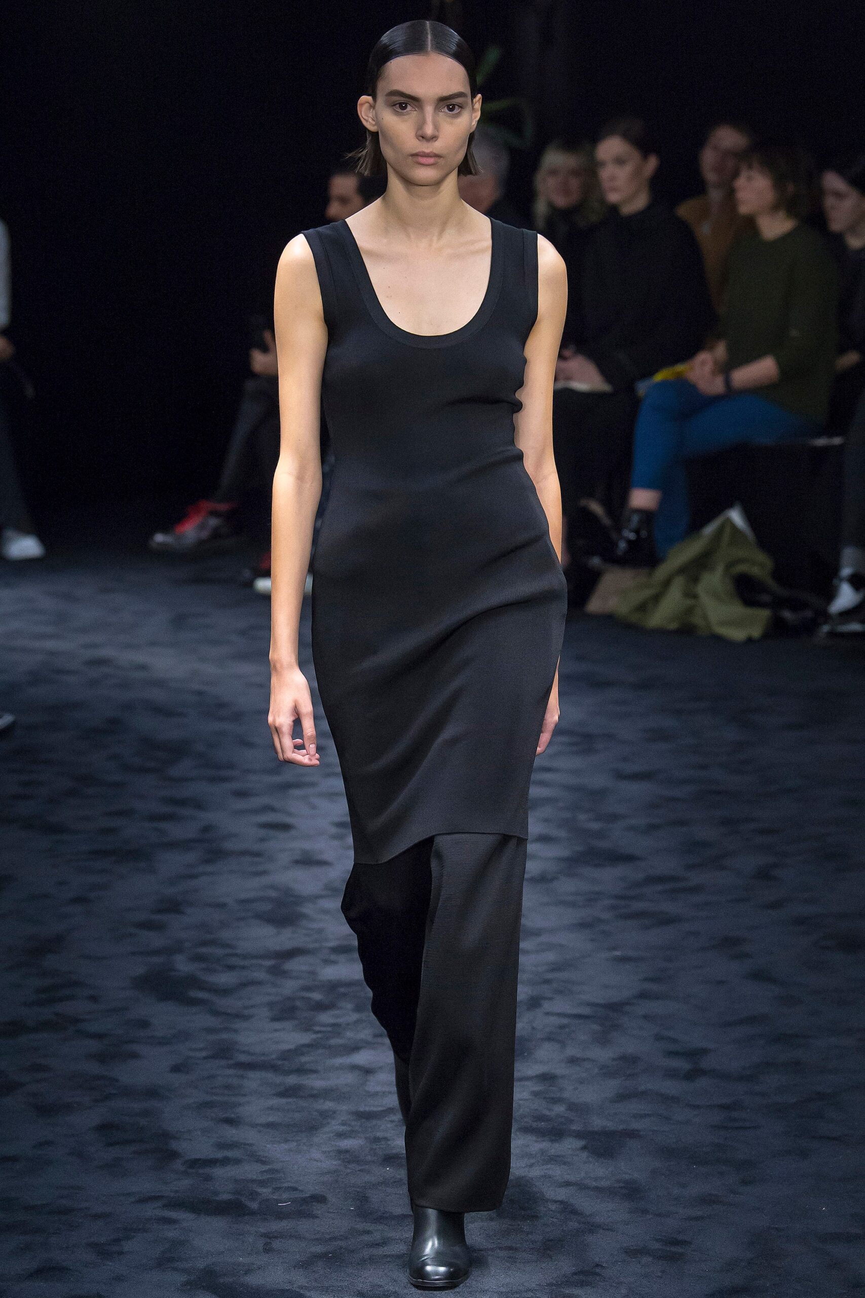 Loewe F/W 17 Look 40