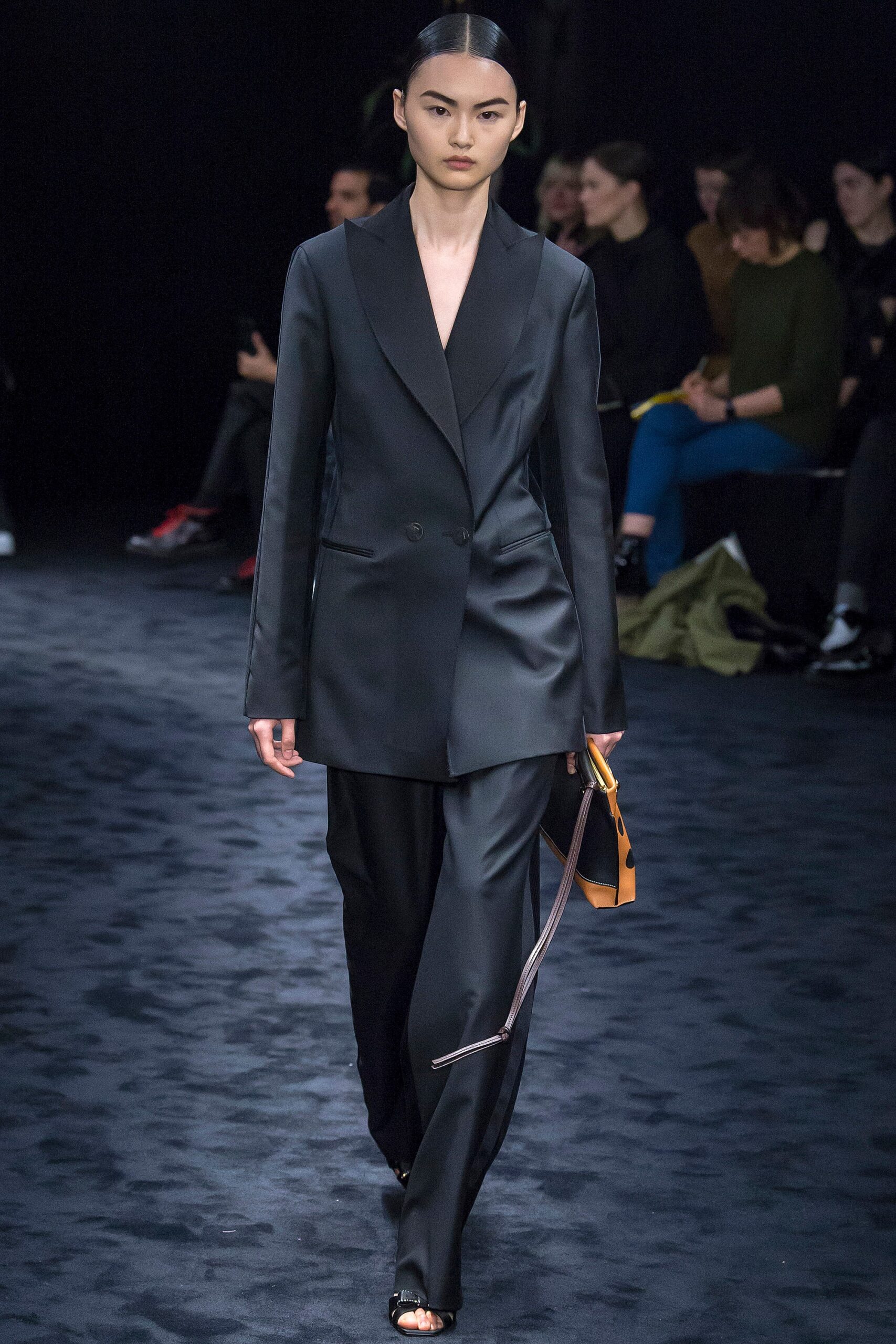 Loewe F/W 17 Look 43