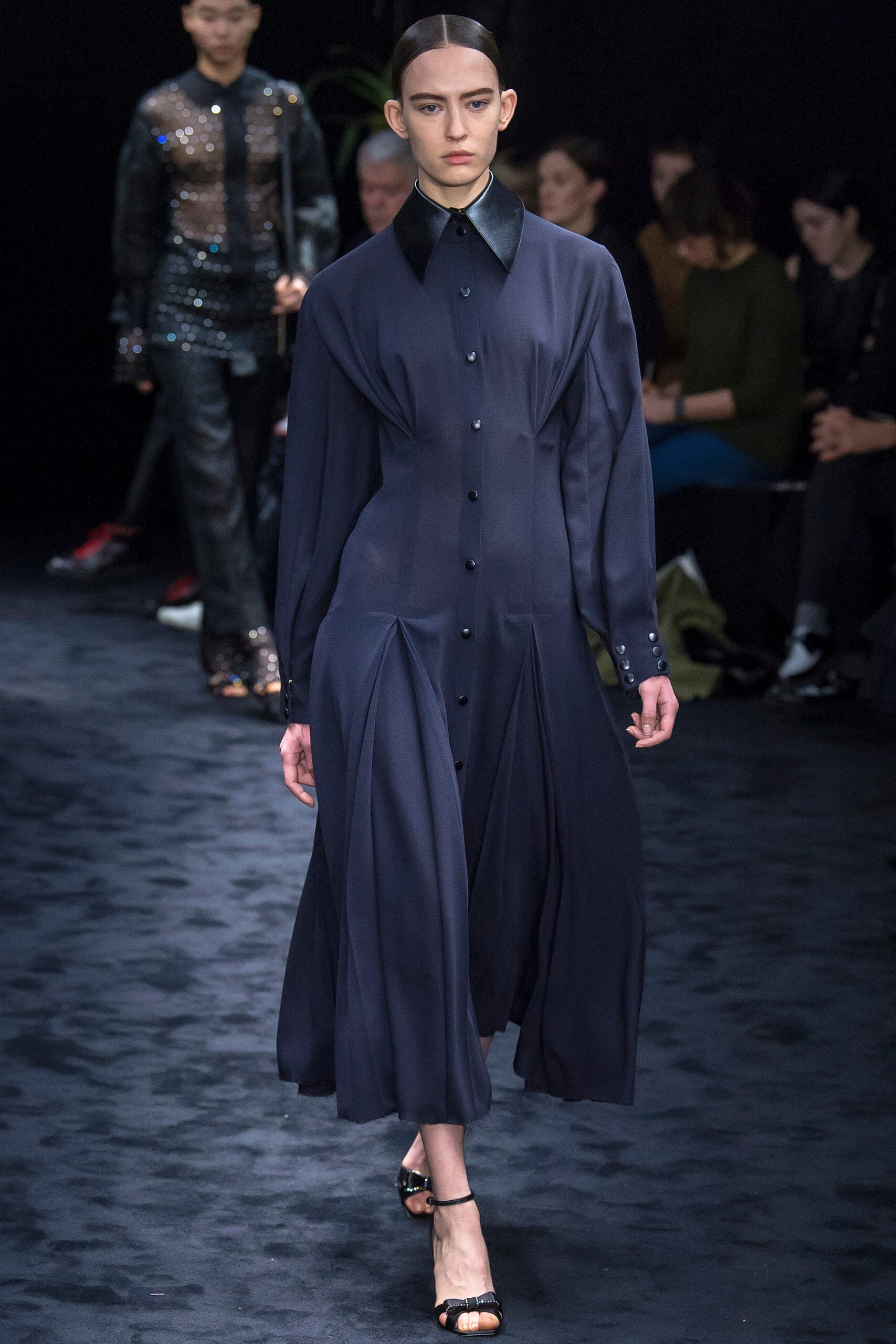 Loewe F/W 17 Look 47