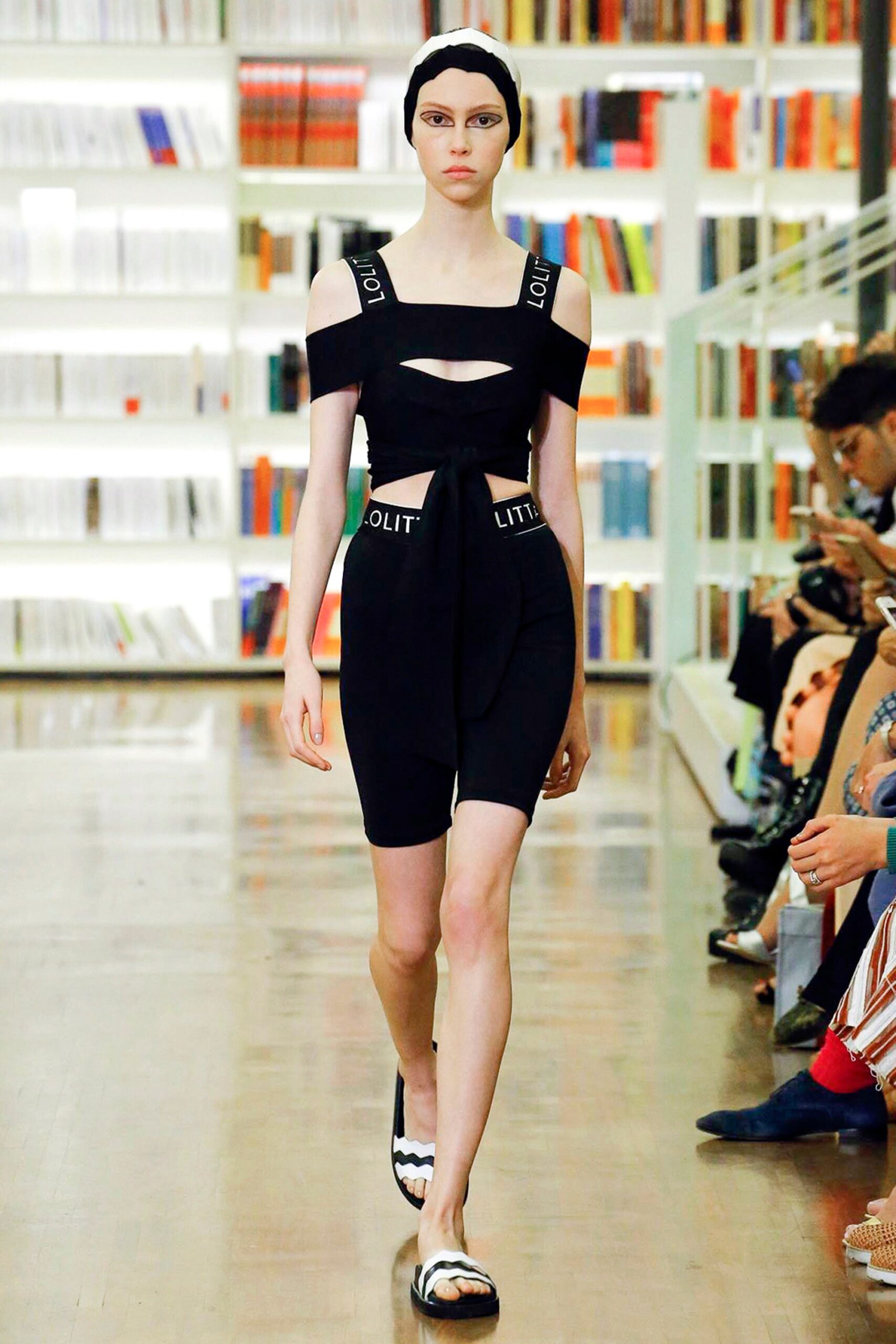 Lolitta São Paulo Resort 2017