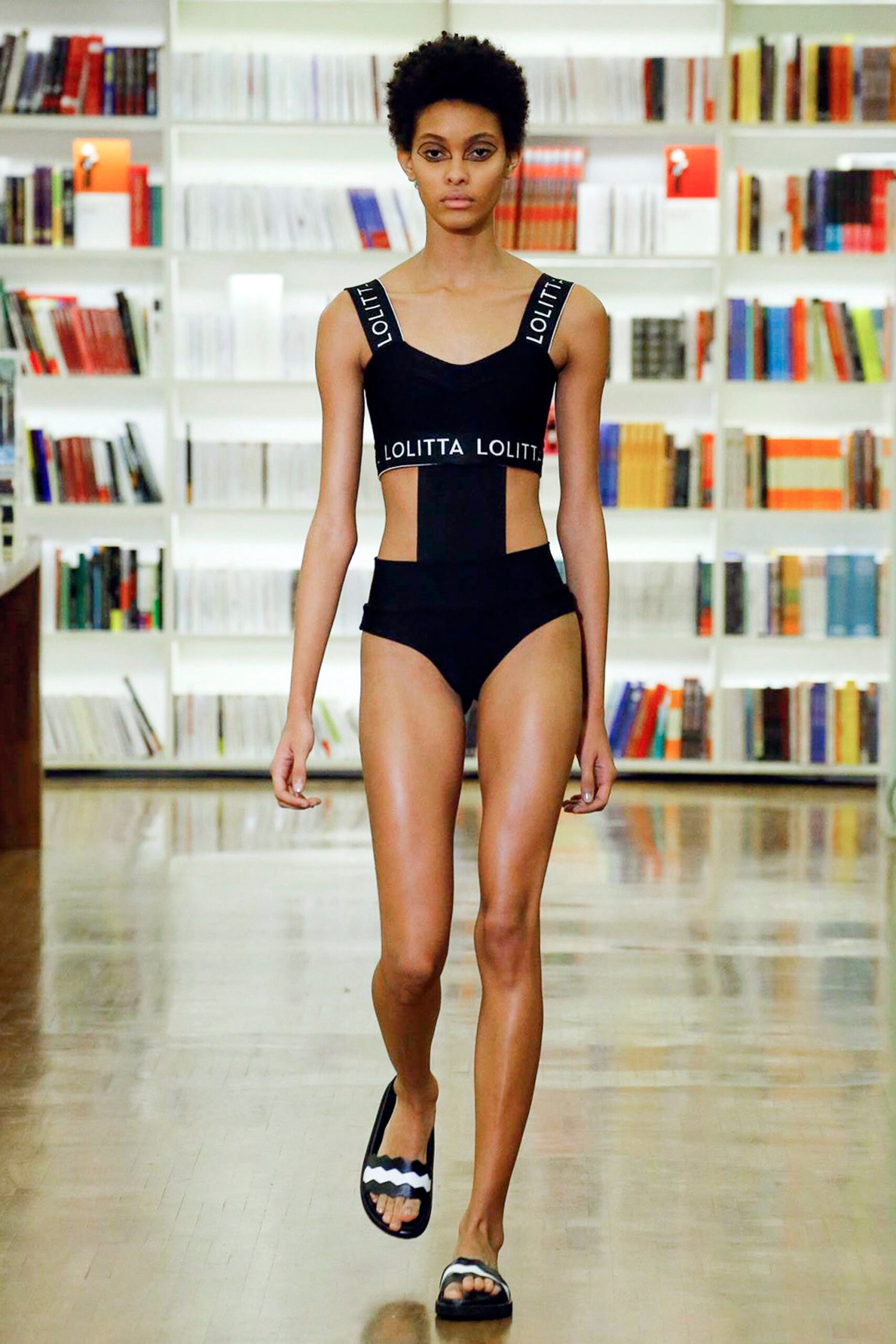 Lolitta Resort 17 Look 2