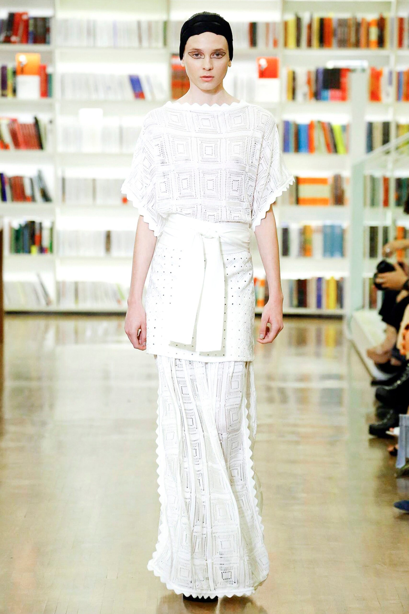 Lolitta Resort 17 Look 12